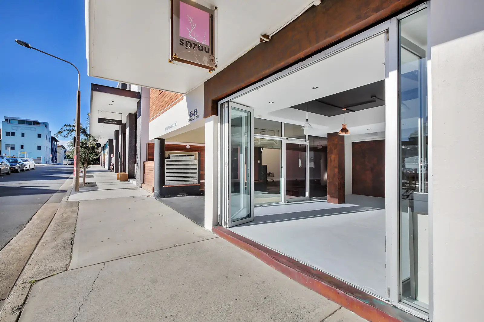 68 GOULD Street, Bondi Beach Sold by Bradfield Badgerfox - image 1