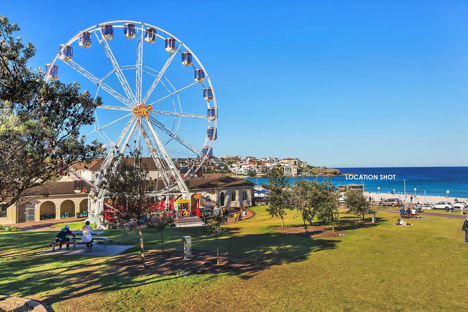 68 GOULD Street, Bondi Beach Sold by Bradfield Badgerfox - image 1