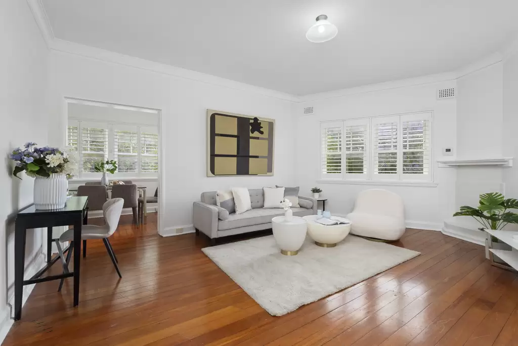 1/39 Nelson Street, Woollahra For Lease by Bradfield Badgerfox