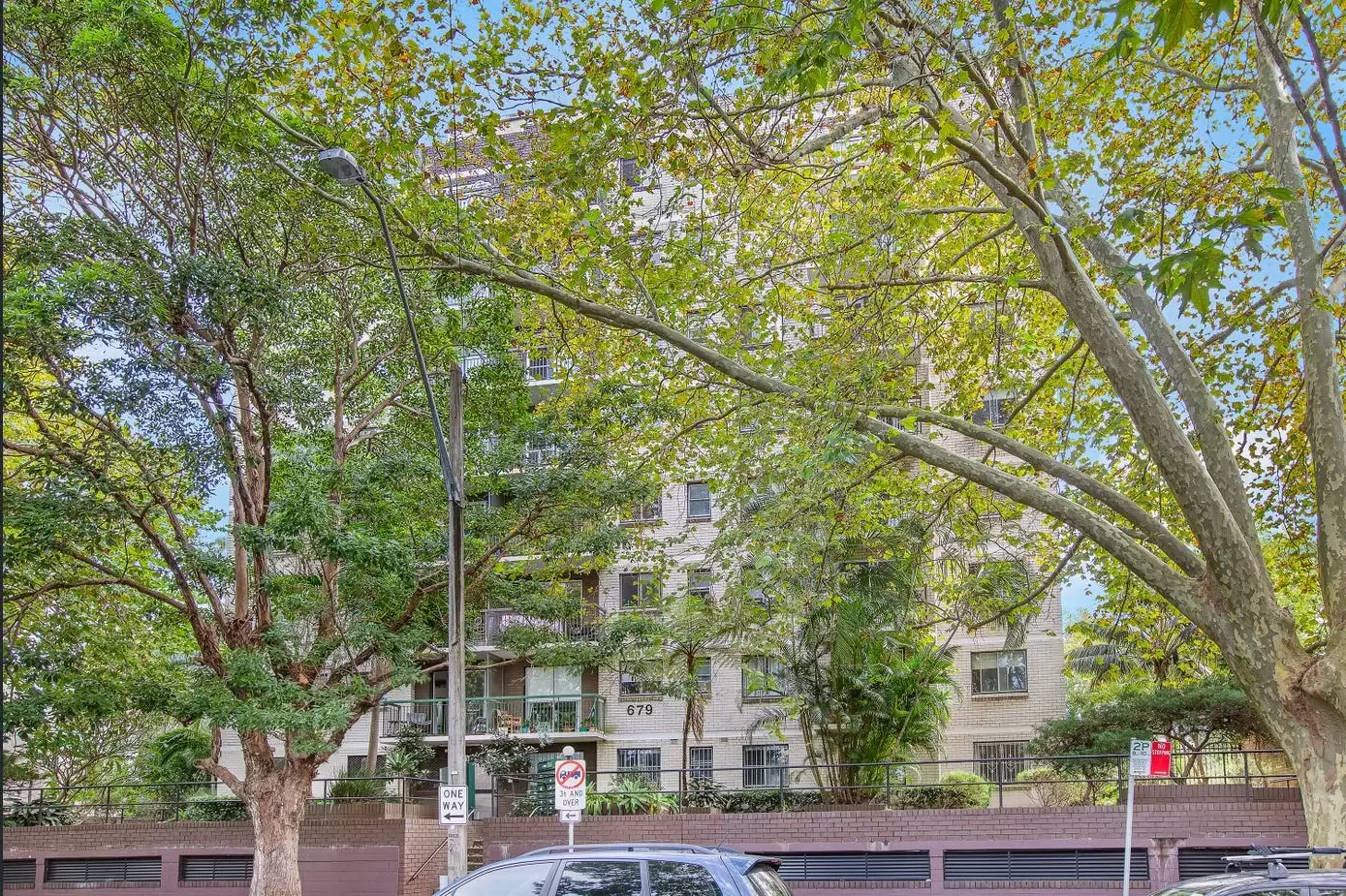 8/679 Bourke Street, Surry Hills Leased by Bradfield Badgerfox - image 1