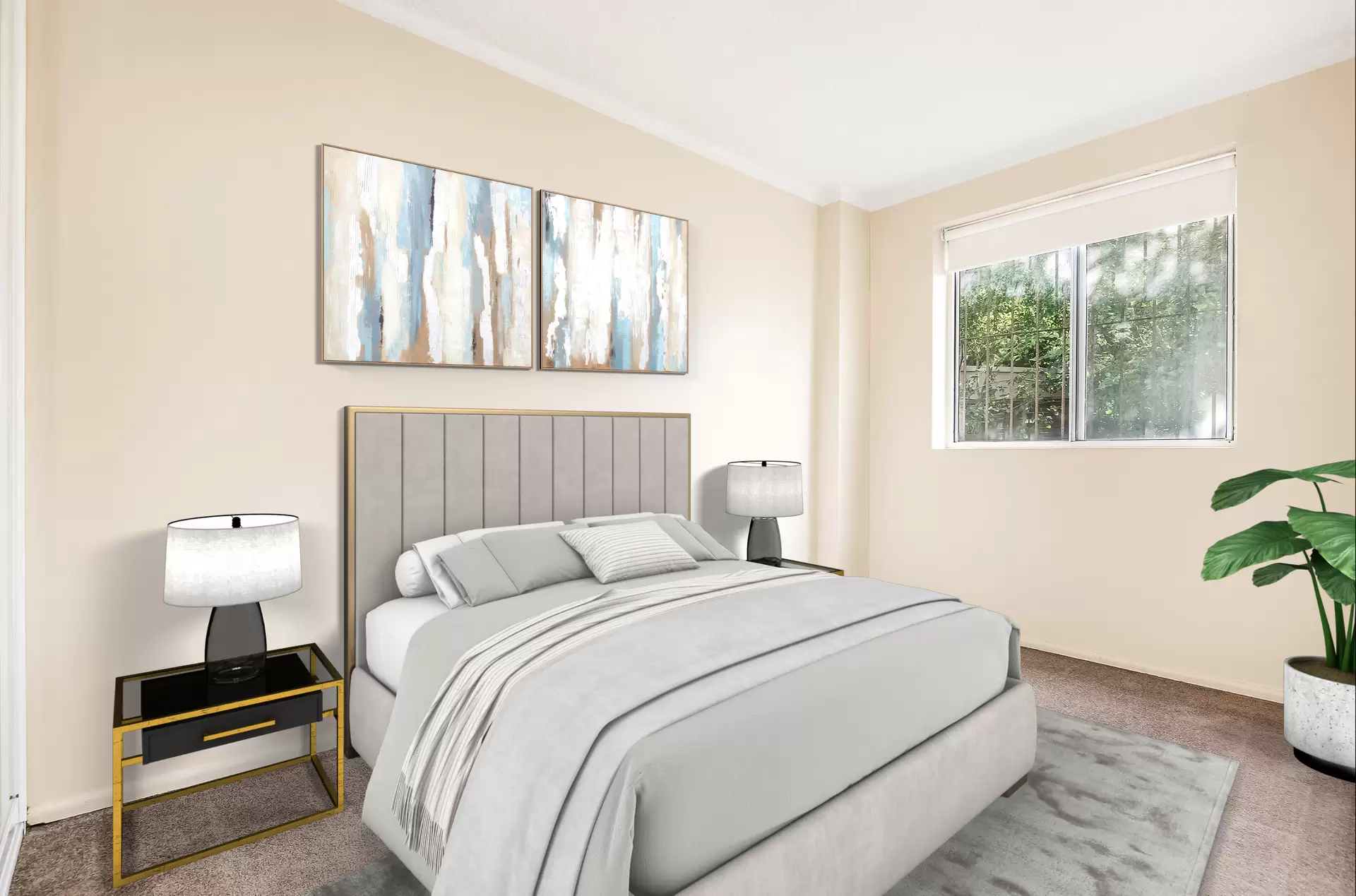 8/679 Bourke Street, Surry Hills Leased by Bradfield Badgerfox - image 1