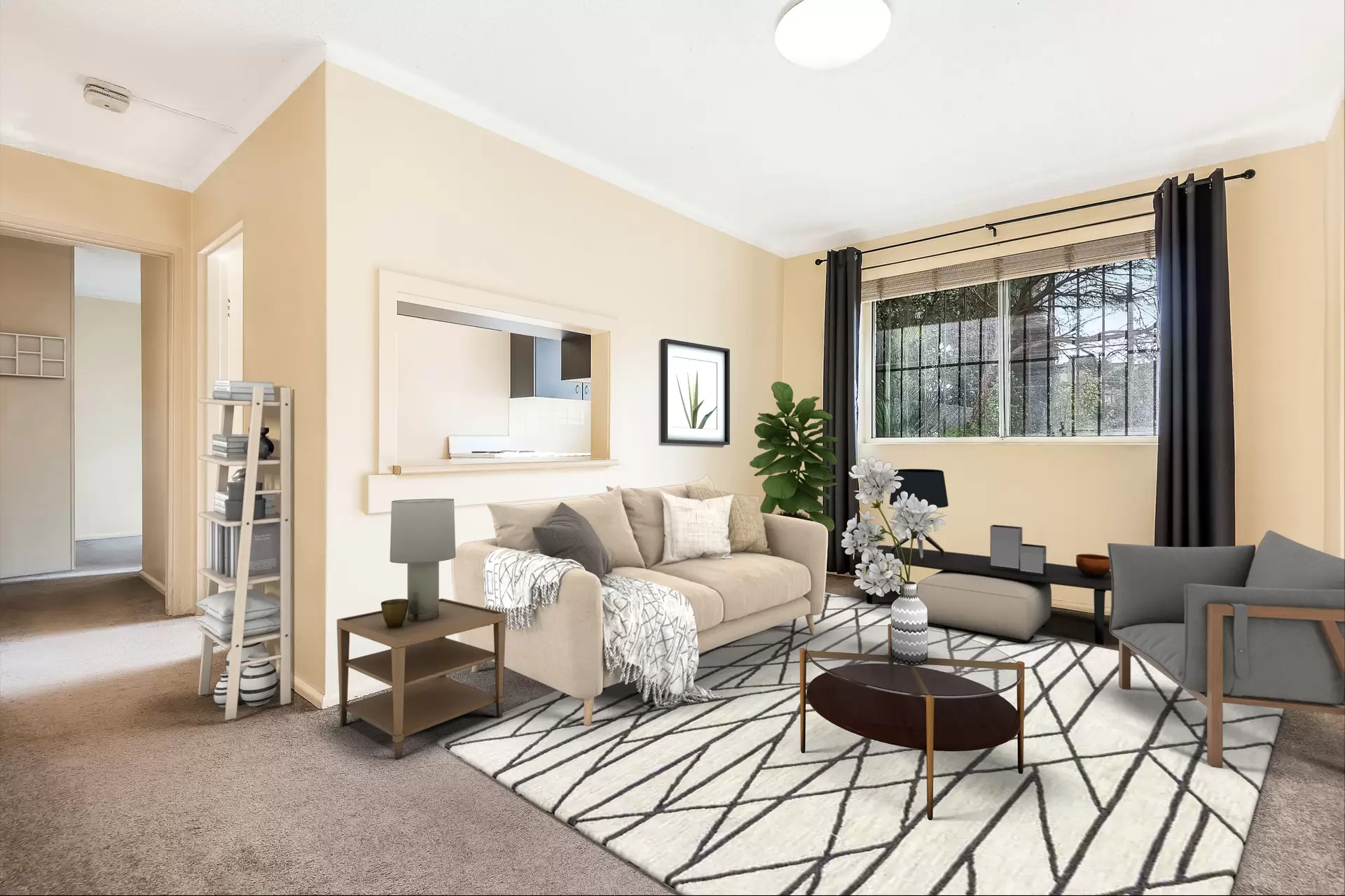 8/679 Bourke Street, Surry Hills Leased by Bradfield Badgerfox - image 1