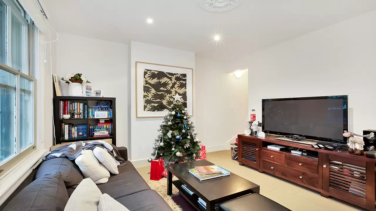 72 Victoria Street, Paddington Leased by Bradfield Badgerfox - image 1