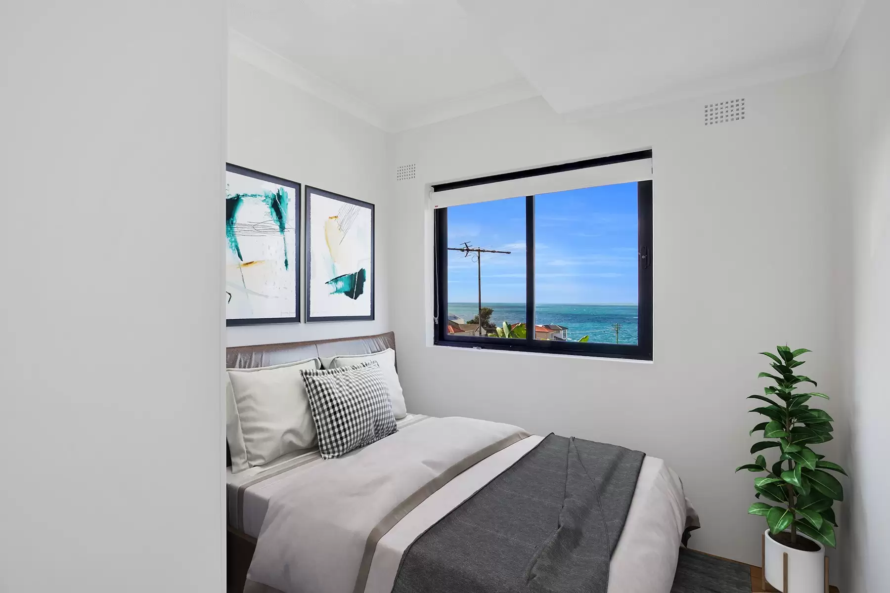 3/41-43 Oceanview Avenue, Dover Heights Leased by Bradfield Badgerfox - image 1