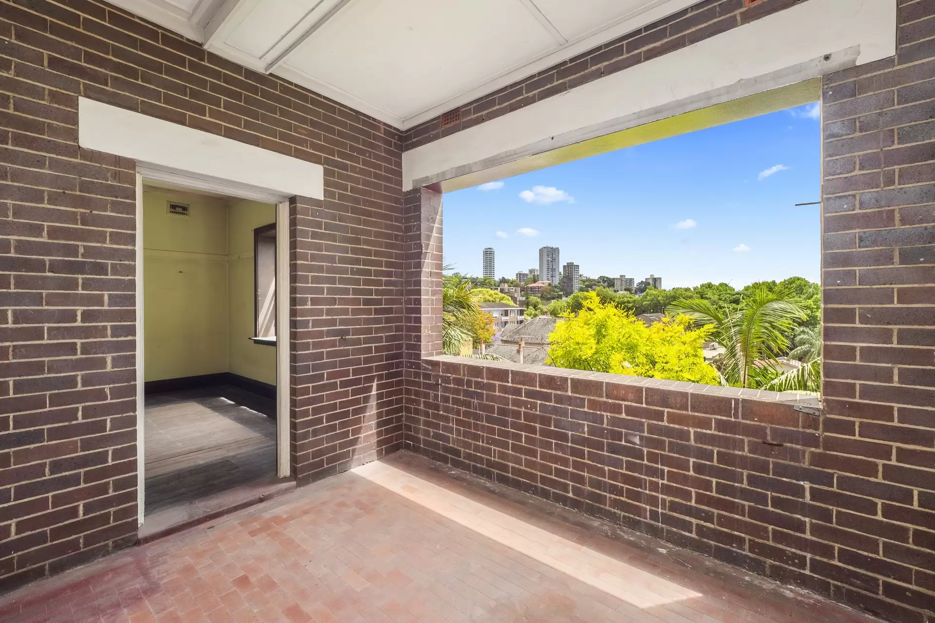 5/286 New South Head Road, Double Bay Sold by Bradfield Badgerfox - image 1