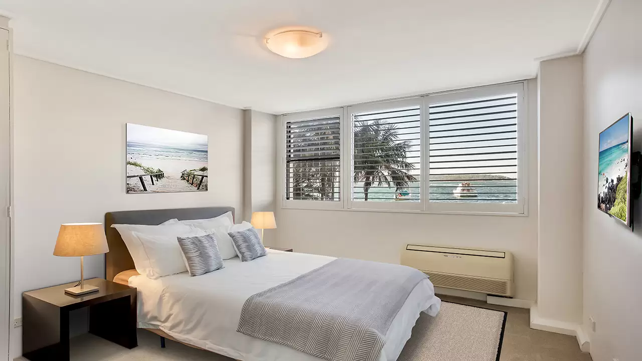 21/95 Elizabeth Bay Road, Elizabeth Bay Leased by Bradfield Badgerfox - image 1