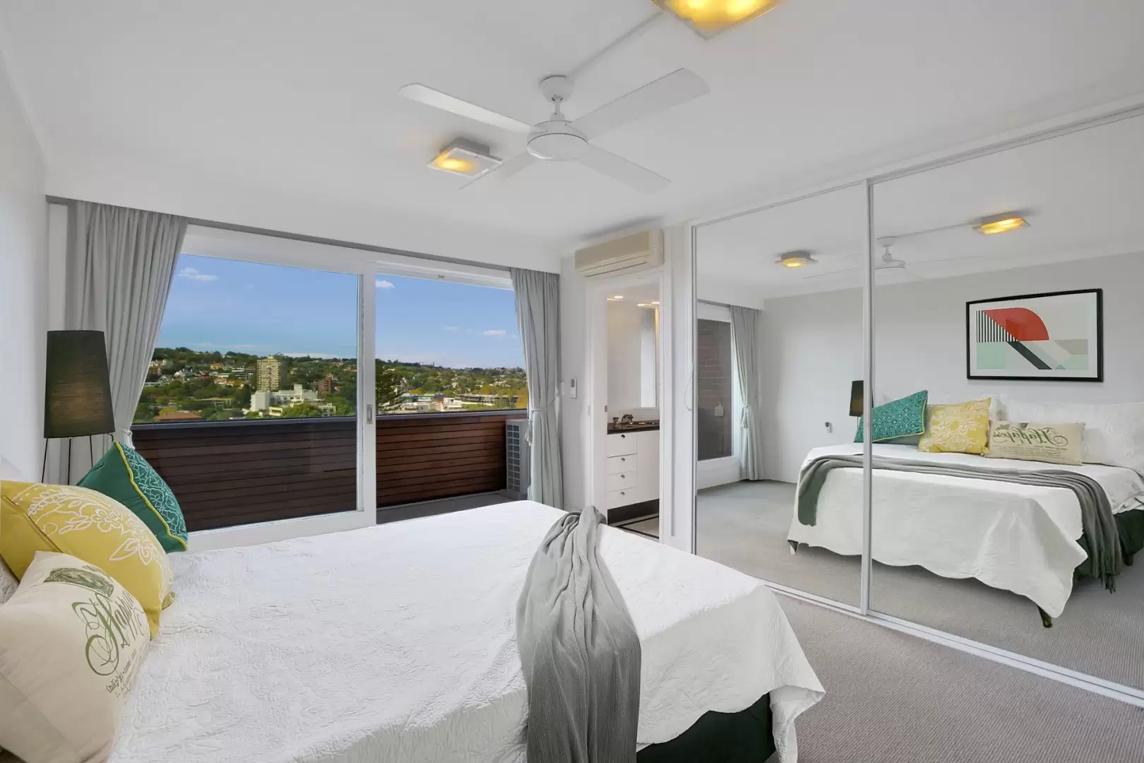 20/3-5 Marathon Road, Darling Point Leased by Bradfield Badgerfox - image 1