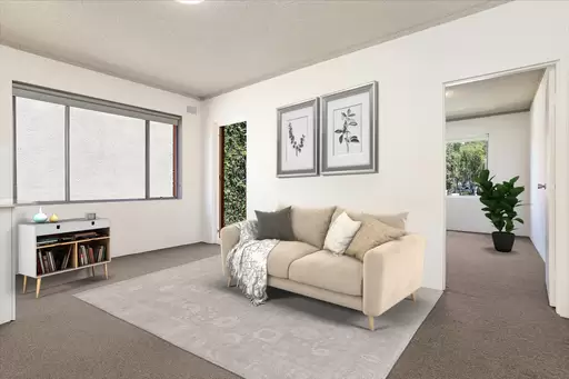 3/225 Avoca Street, Randwick Leased by Bradfield Badgerfox