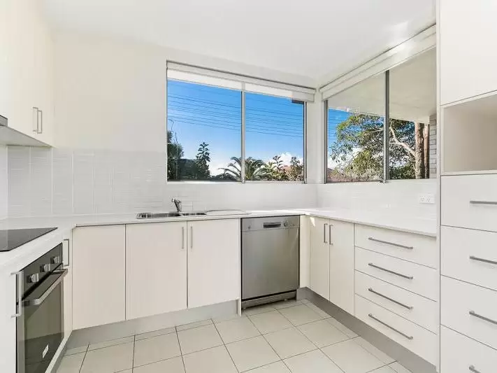 14/93 Kurraba Road, Neutral Bay Leased by Bradfield Badgerfox - image 1