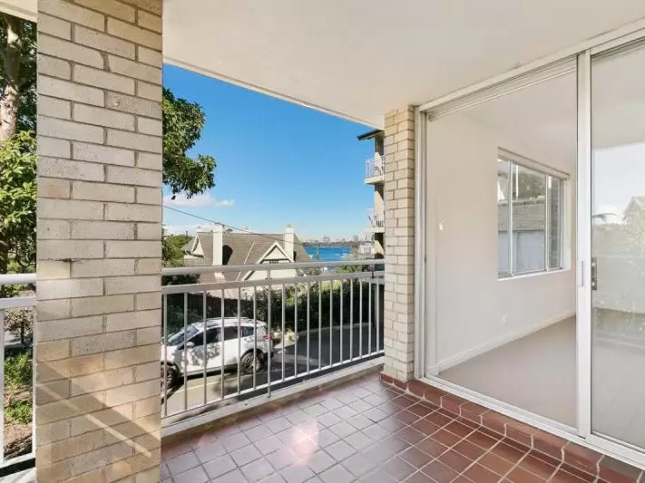 14/93 Kurraba Road, Neutral Bay Leased by Bradfield Badgerfox - image 1