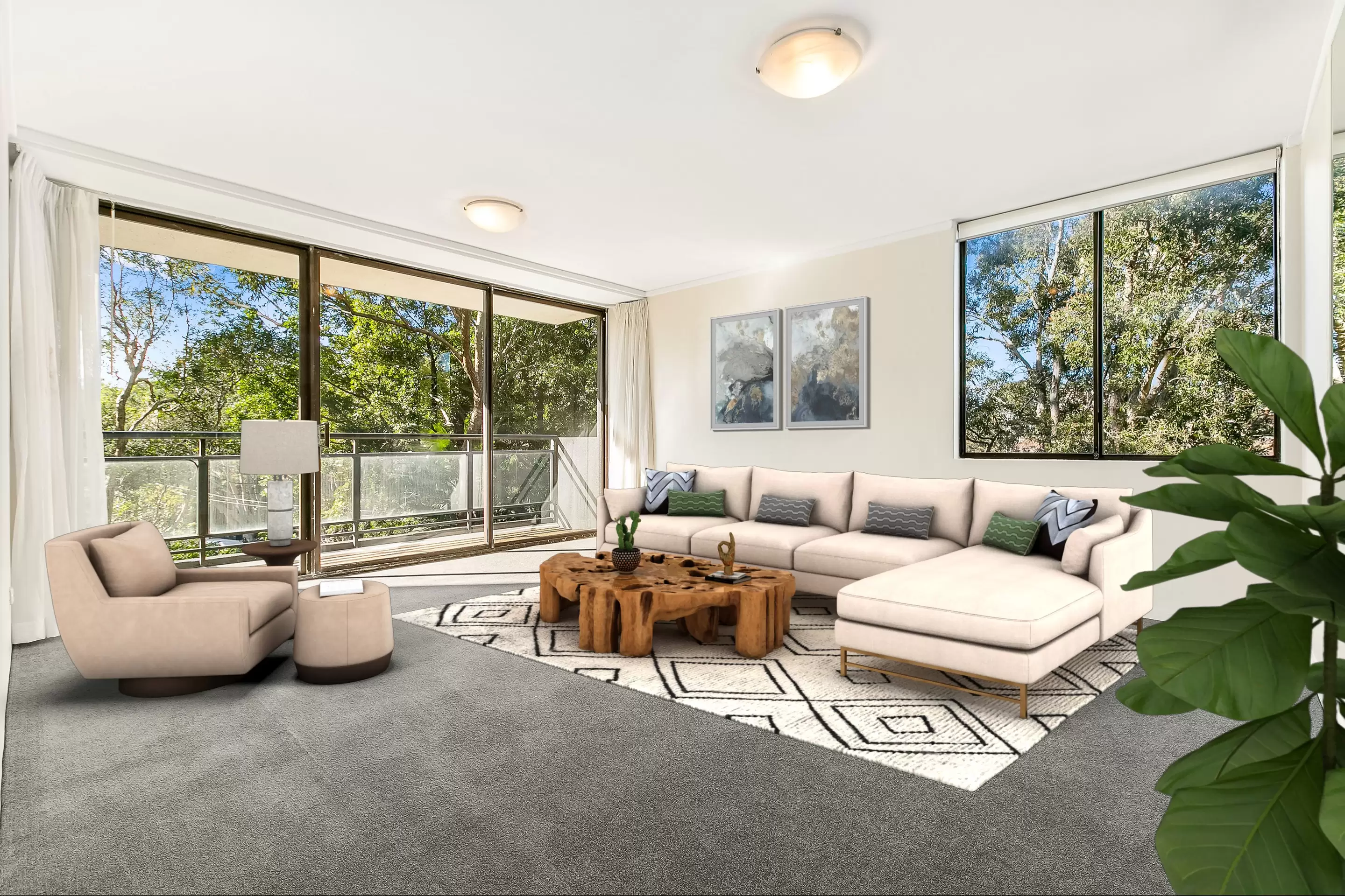 4/366 Edgecliff Road, Woollahra For Lease by Bradfield Badgerfox - image 1