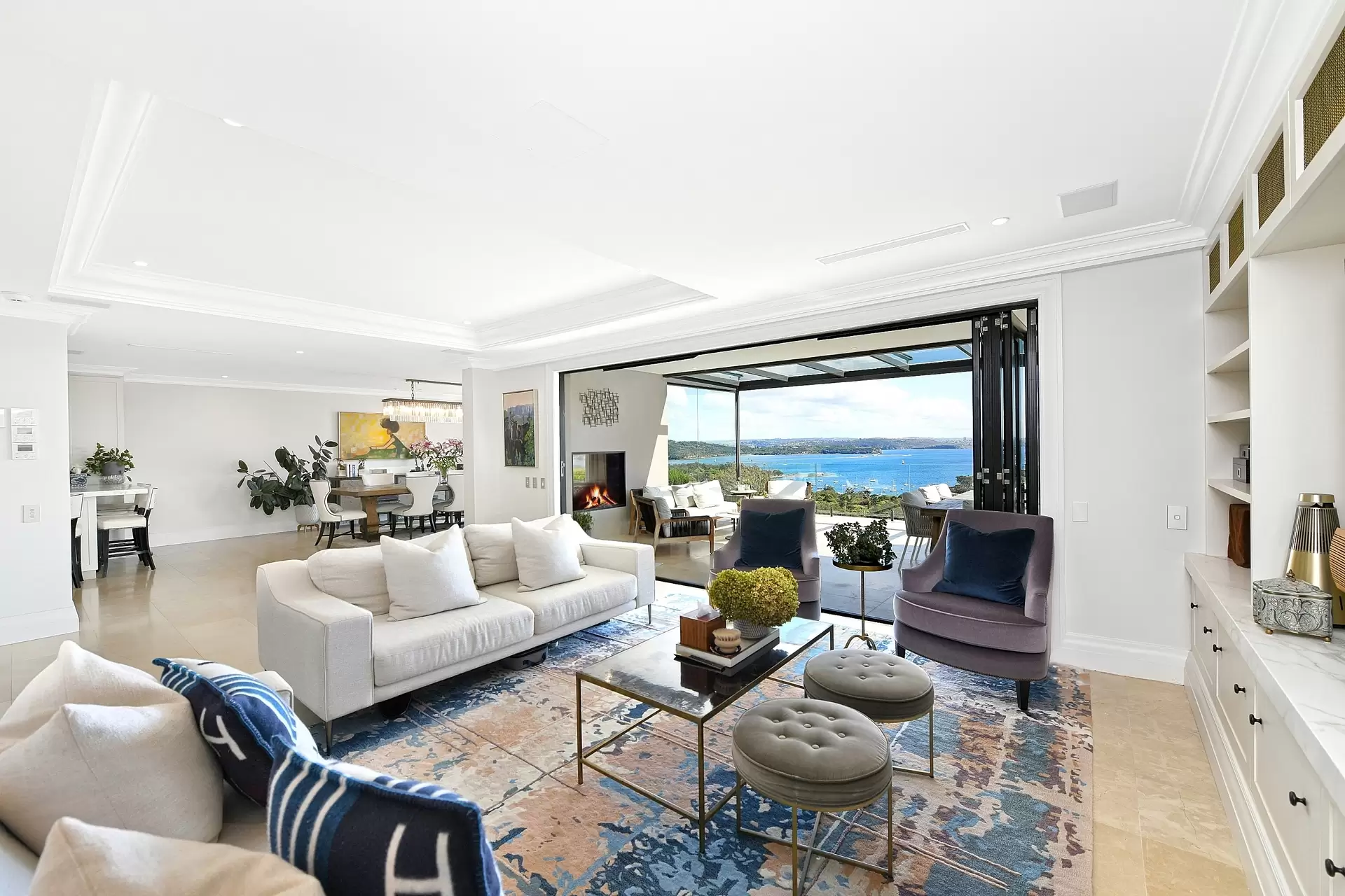 11A Wentworth Road, Vaucluse Sold by Bradfield Badgerfox - image 1