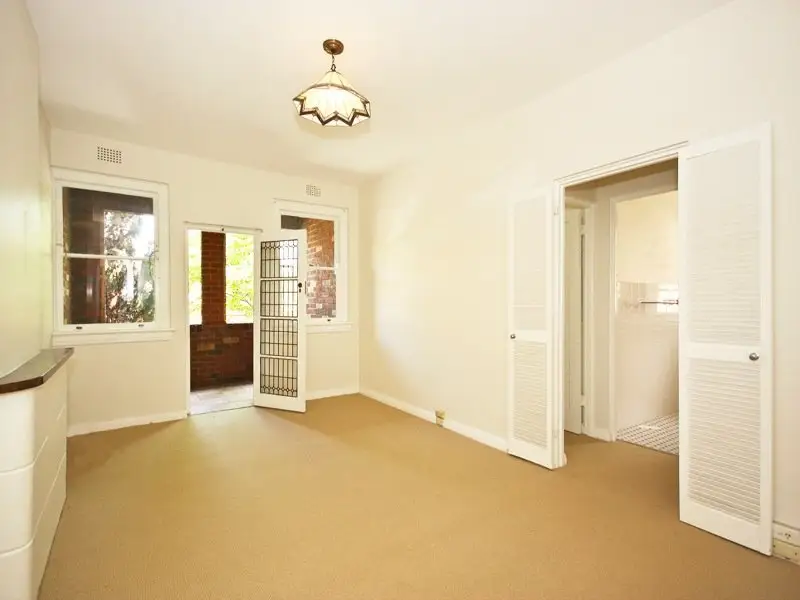 8/13 Manion Avenue, Rose Bay Sold by Bradfield Badgerfox - image 1