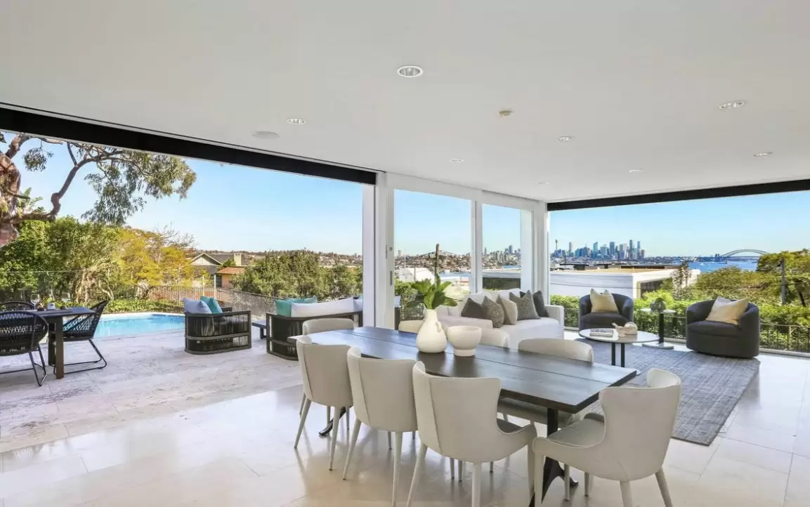 22 Wentworth Road, Vaucluse Sold by Bradfield Badgerfox - image 1