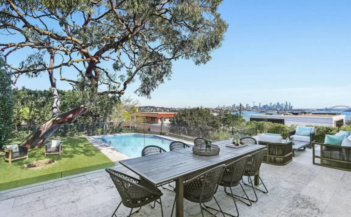 22 Wentworth Road, Vaucluse Sold by Bradfield Badgerfox - image 1