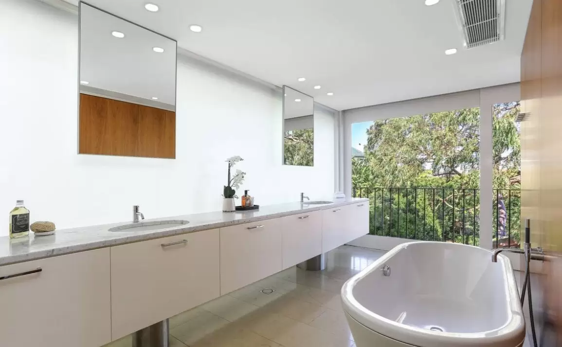 22 Wentworth Road, Vaucluse Sold by Bradfield Badgerfox - image 1