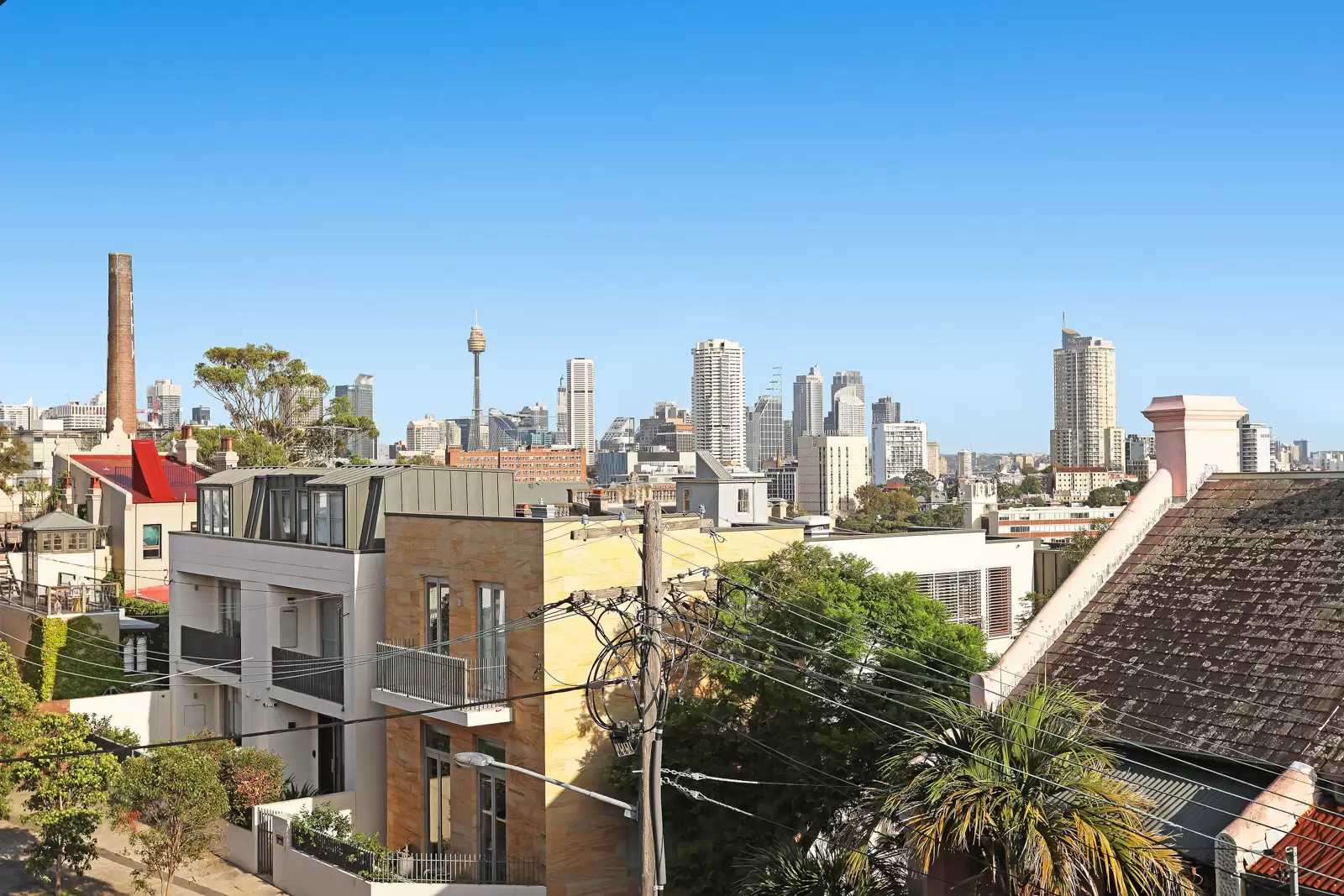 24/8-14 Underwood Street, Paddington For Lease by Bradfield Badgerfox - image 1