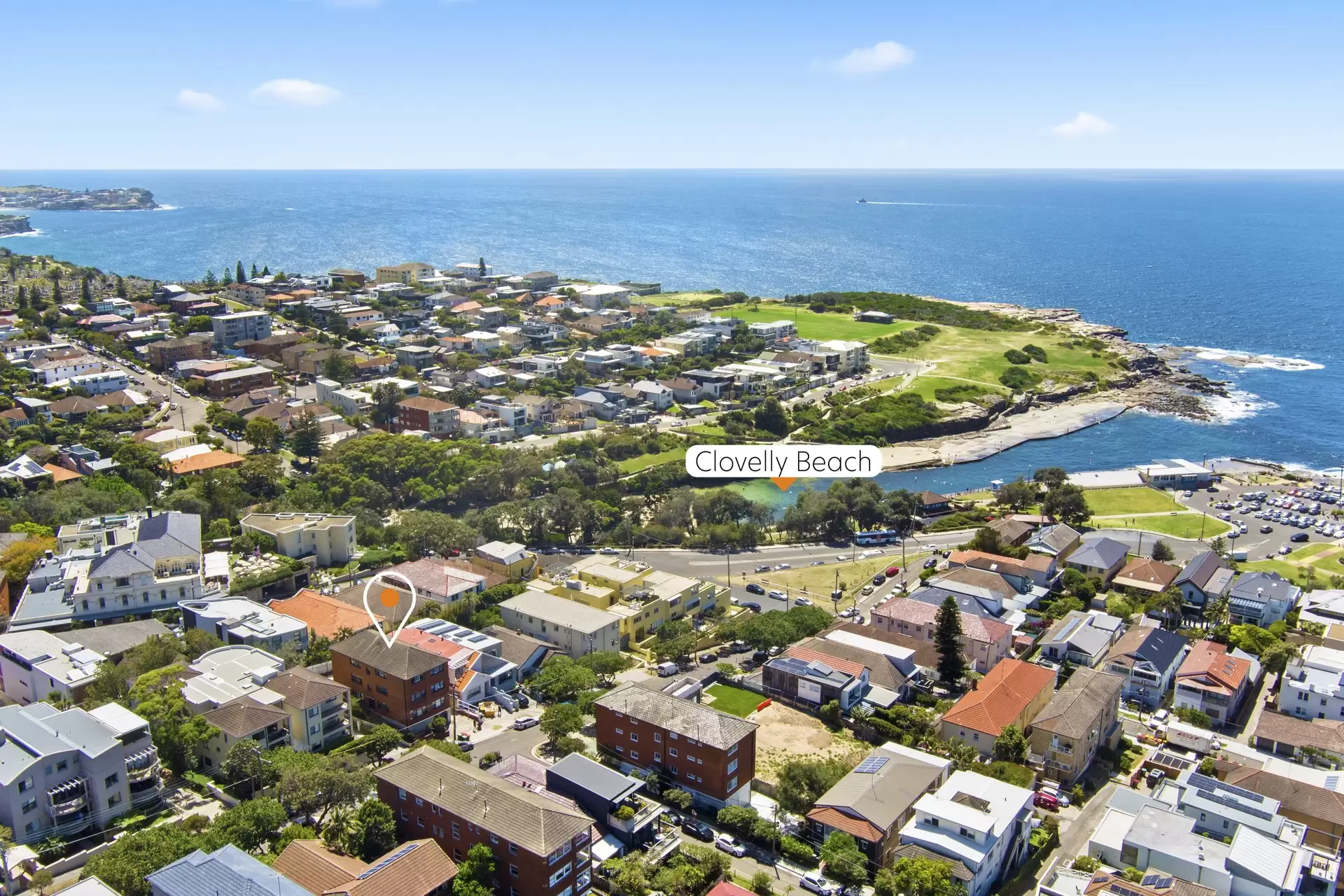 5/34 Melrose Parade, Clovelly Auction by Bradfield Badgerfox - image 1