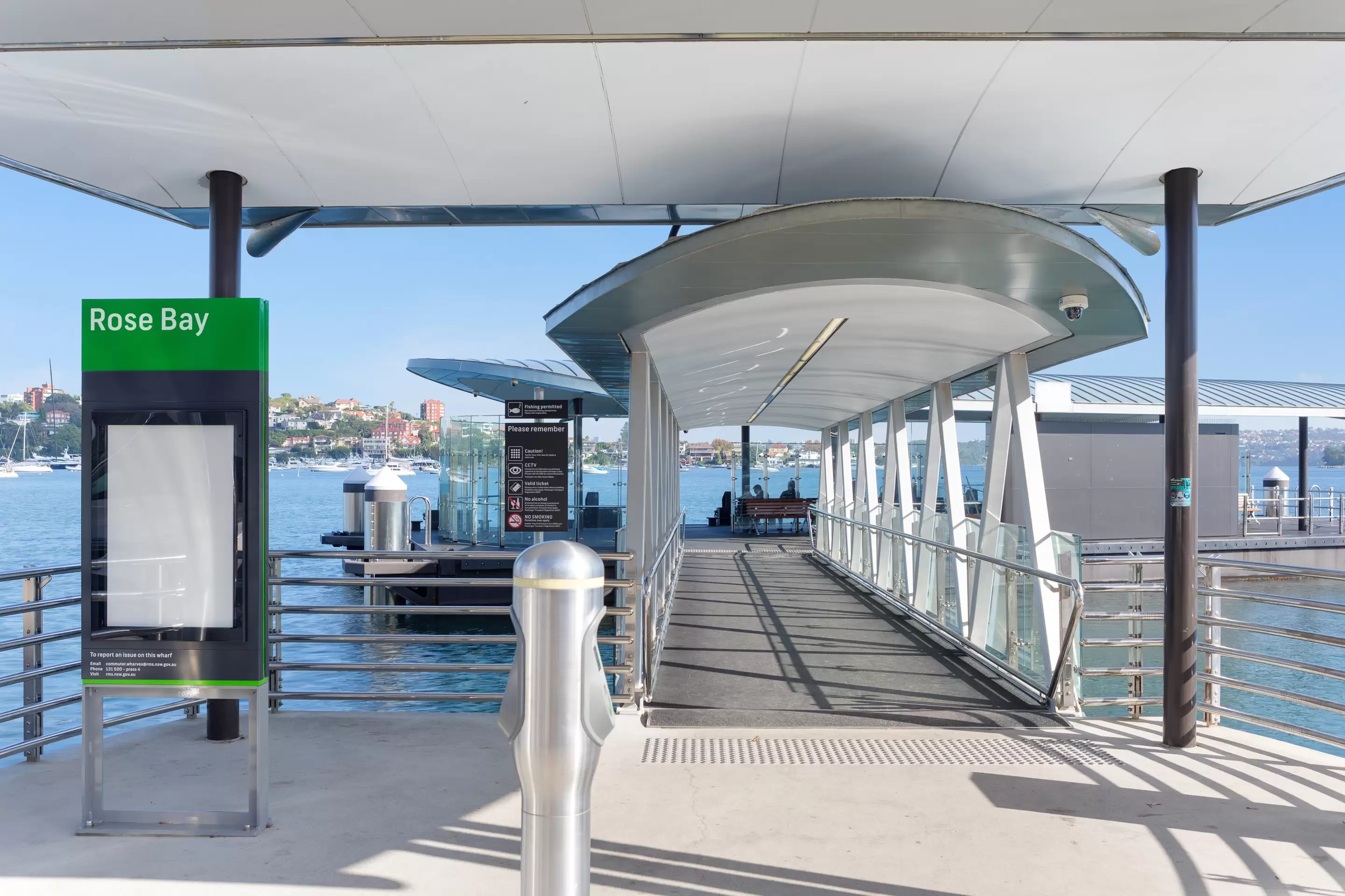 3/670 New South Head Road, Rose Bay For Lease by Bradfield Badgerfox - image 1