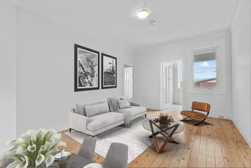 3/670 New South Head Road, Rose Bay Leased by Bradfield Badgerfox