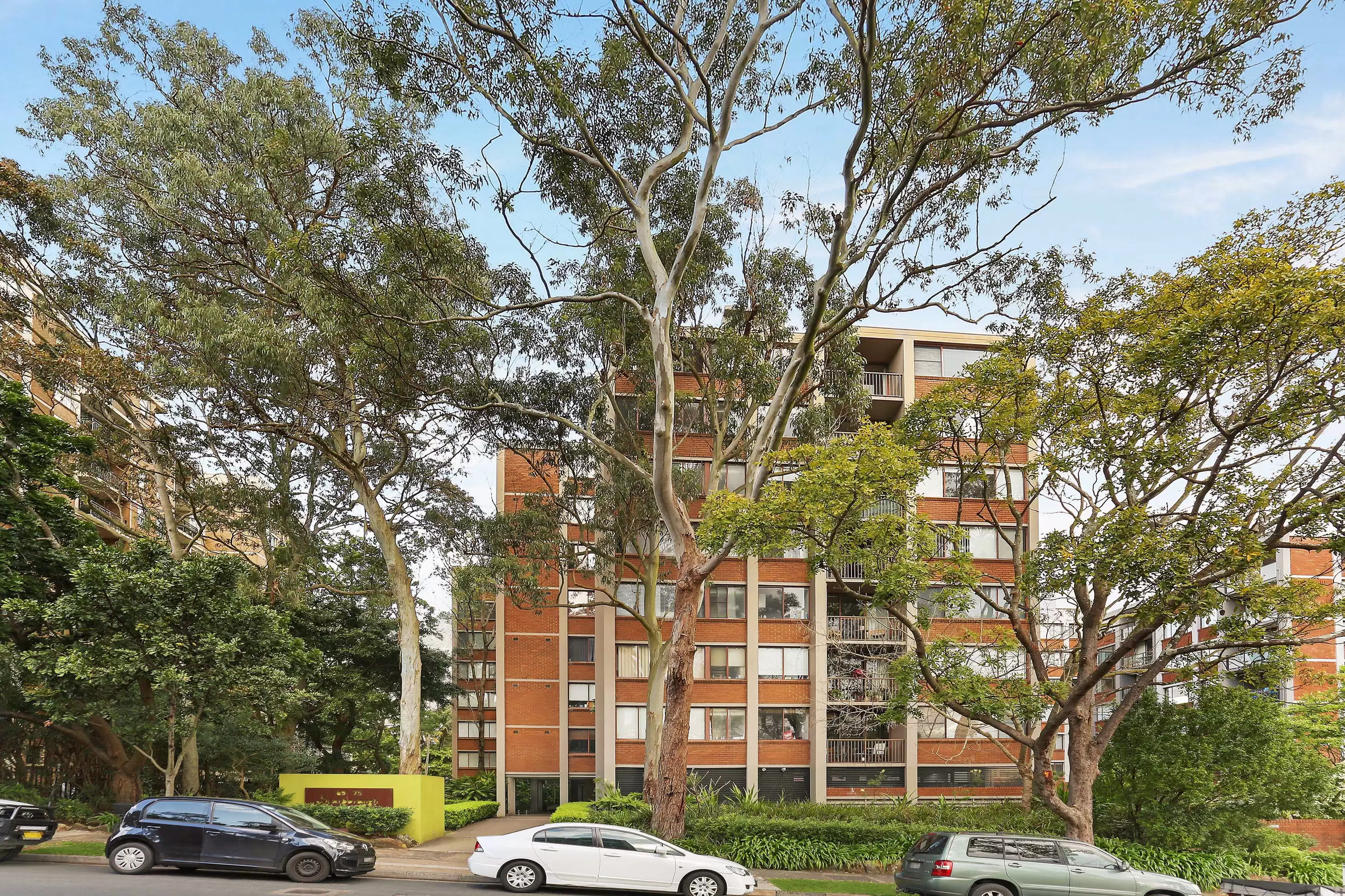 50/69 Cook Road, Centennial Park Leased by Bradfield Badgerfox - image 1
