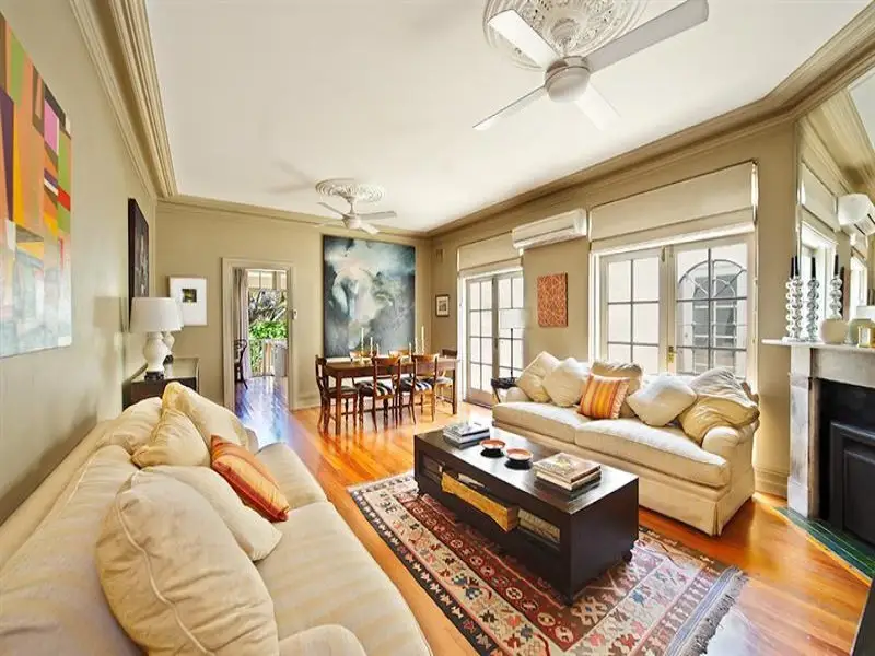 11 View Street, Woollahra Sold by Bradfield Badgerfox - image 1