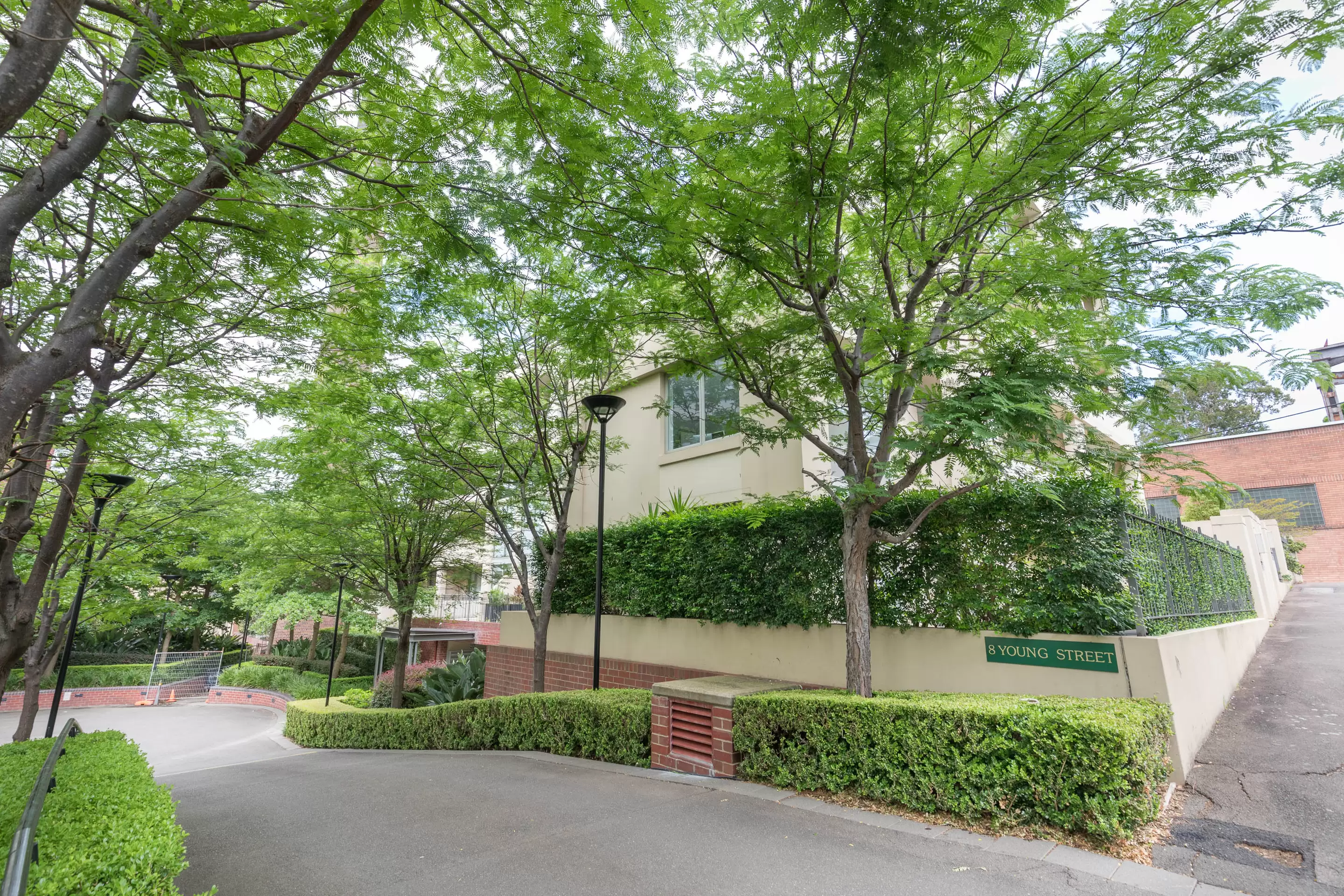 10/8 Young Street, Paddington Leased by Bradfield Badgerfox - image 1