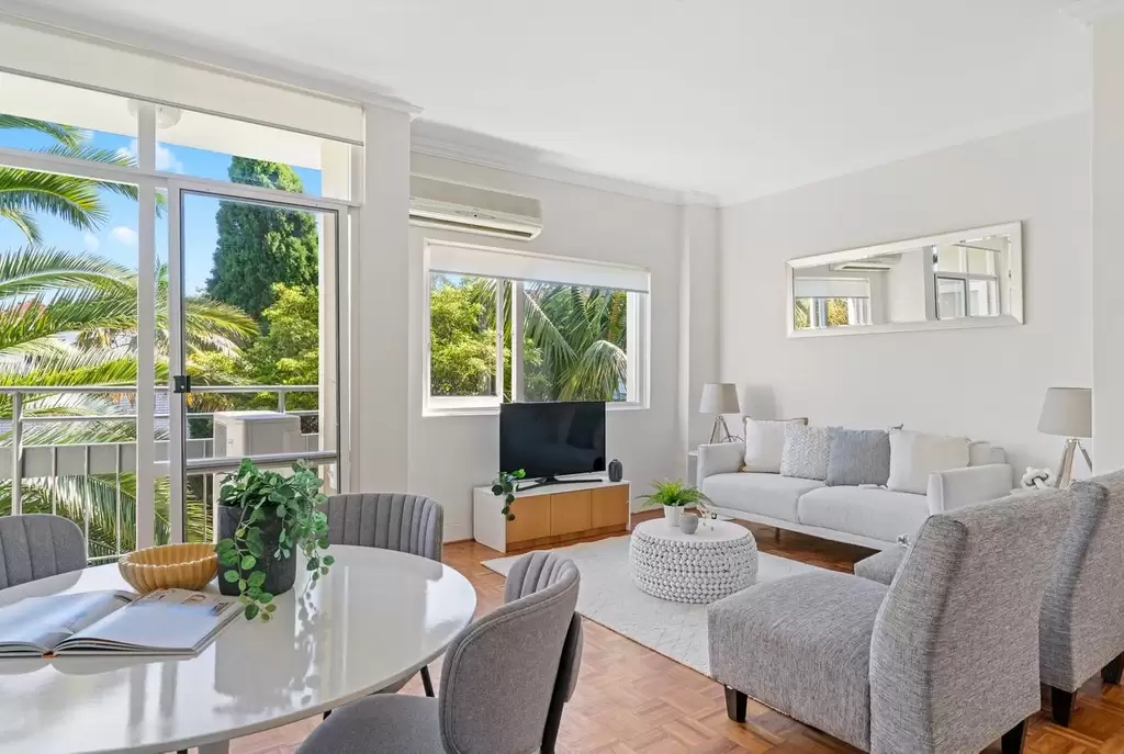 6/32-36 Bellevue Road, Bellevue Hill For Lease by Bradfield Badgerfox