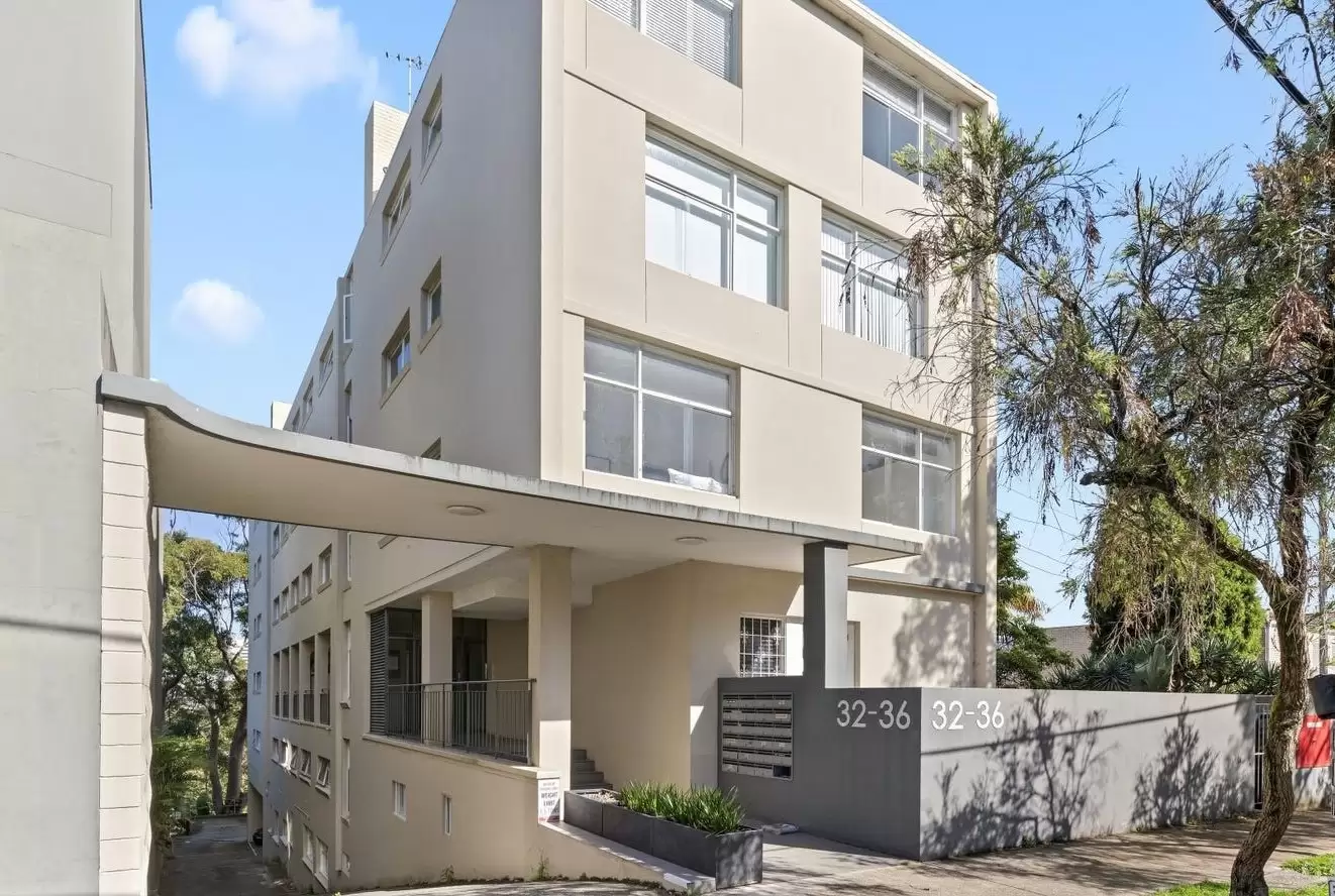 6/32-36 Bellevue Road, Bellevue Hill For Lease by Bradfield Badgerfox - image 1