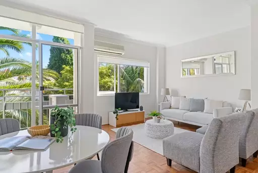 6/32-36 Bellevue Road, Bellevue Hill Leased by Bradfield Badgerfox