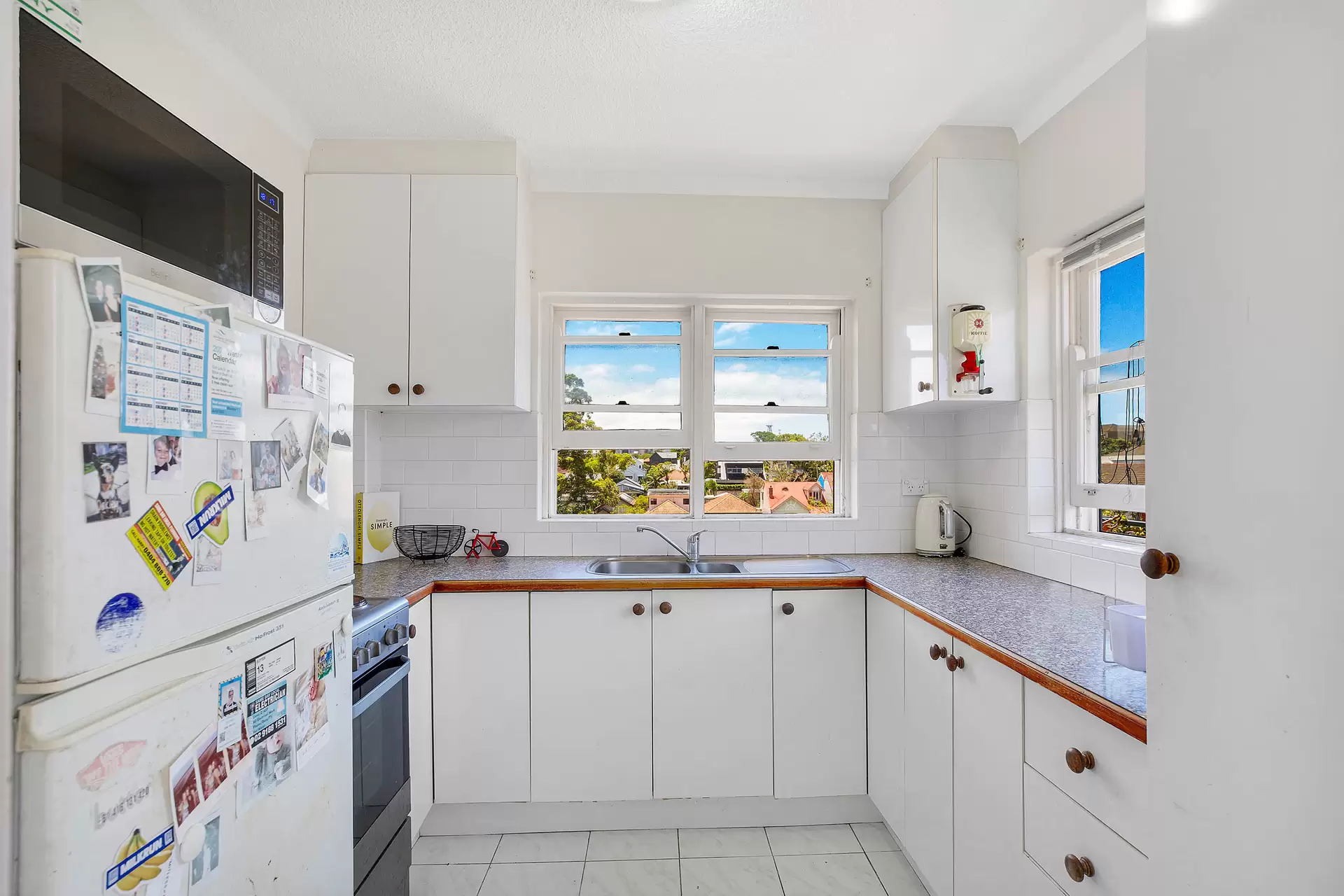 12/51 Gilderthorpe Avenue, Randwick Leased by Bradfield Badgerfox - image 1