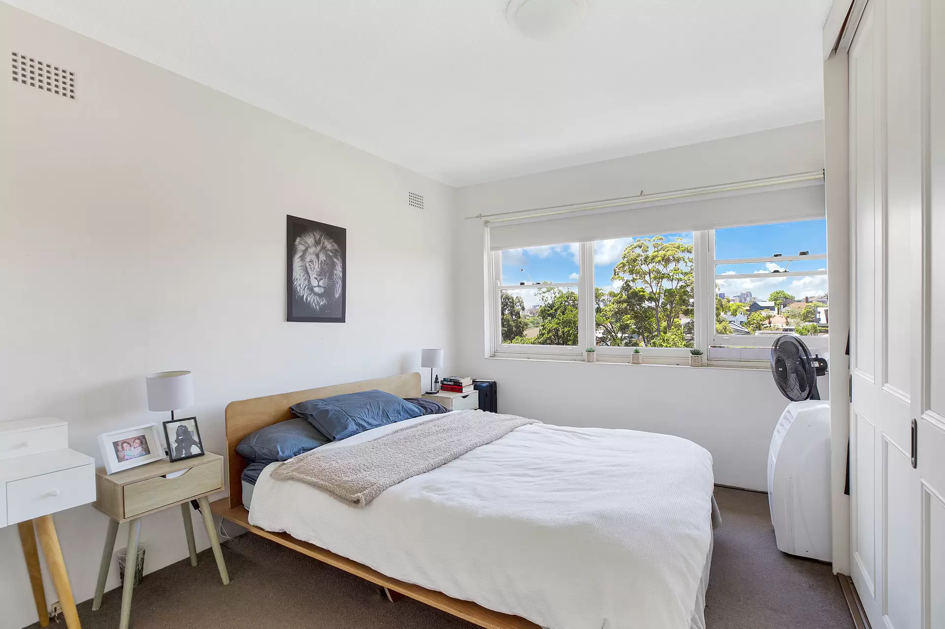 12/51 Gilderthorpe Avenue, Randwick Leased by Bradfield Badgerfox - image 1