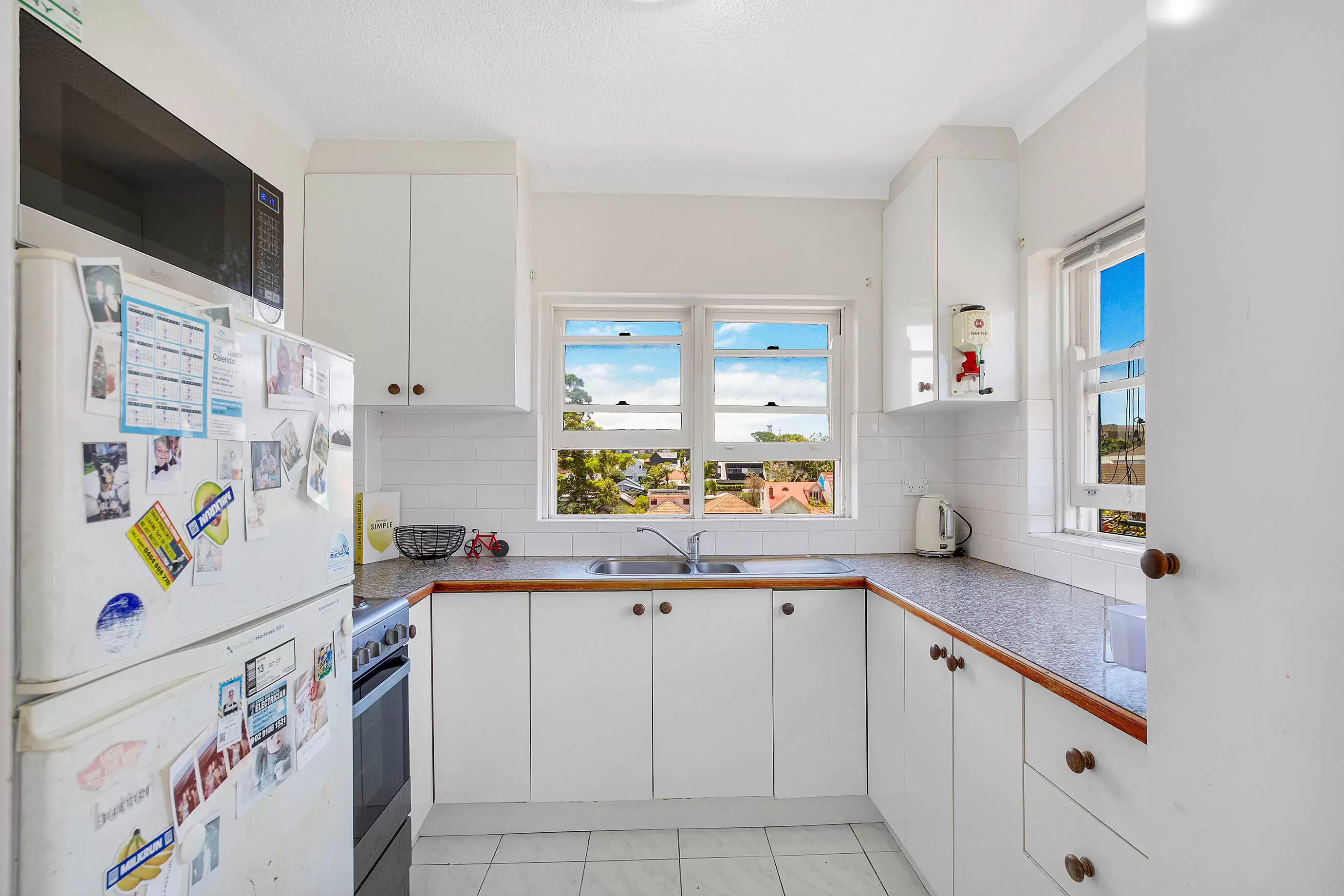 12/51 Gilderthorpe Avenue, Randwick Leased by Bradfield Badgerfox - image 1