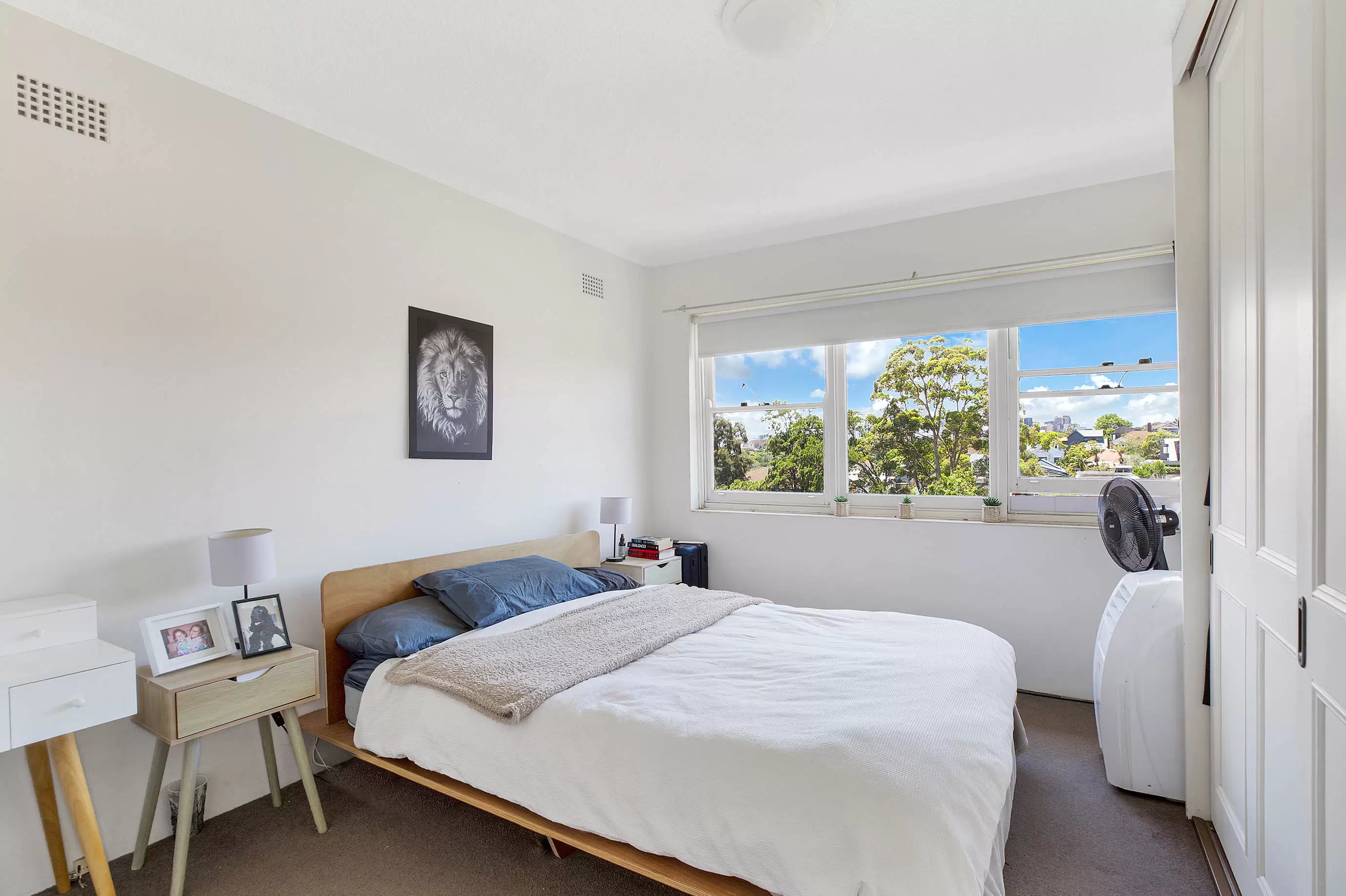 12/51 Gilderthorpe Avenue, Randwick Leased by Bradfield Badgerfox - image 1