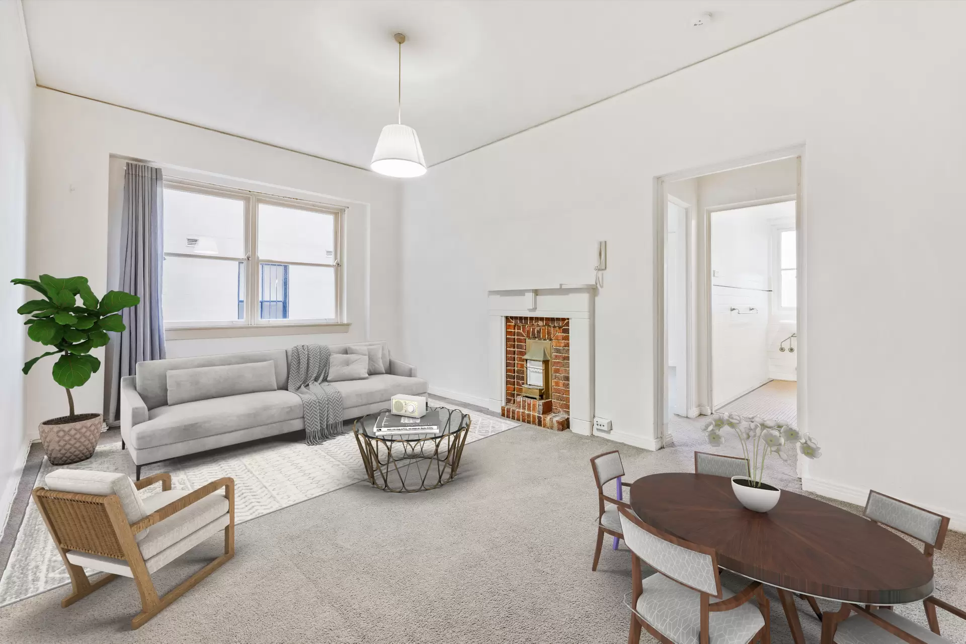 7/233 Edgecliff Road, Woollahra Leased by Bradfield Badgerfox - image 1