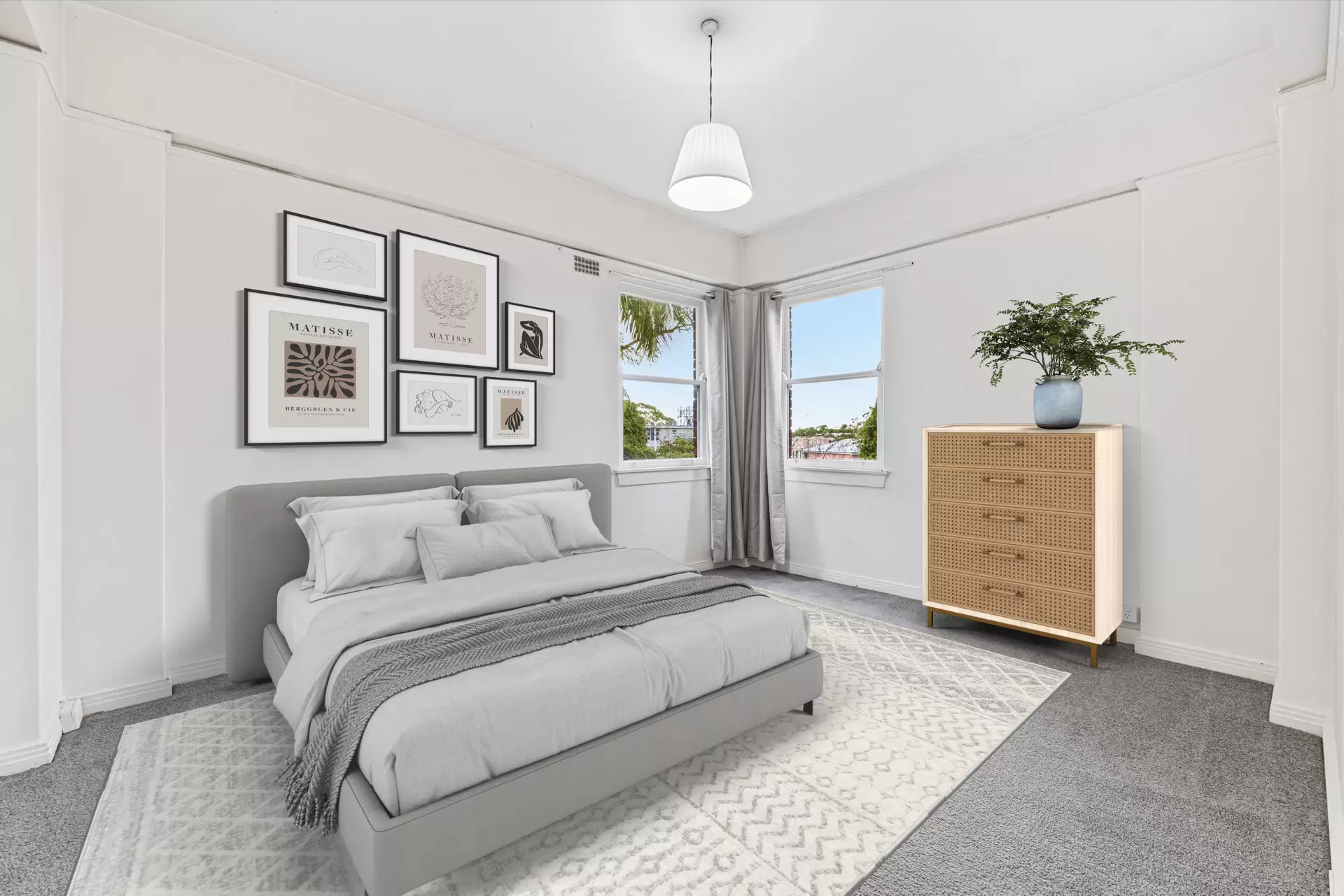 7/233 Edgecliff Road, Woollahra Leased by Bradfield Badgerfox - image 1