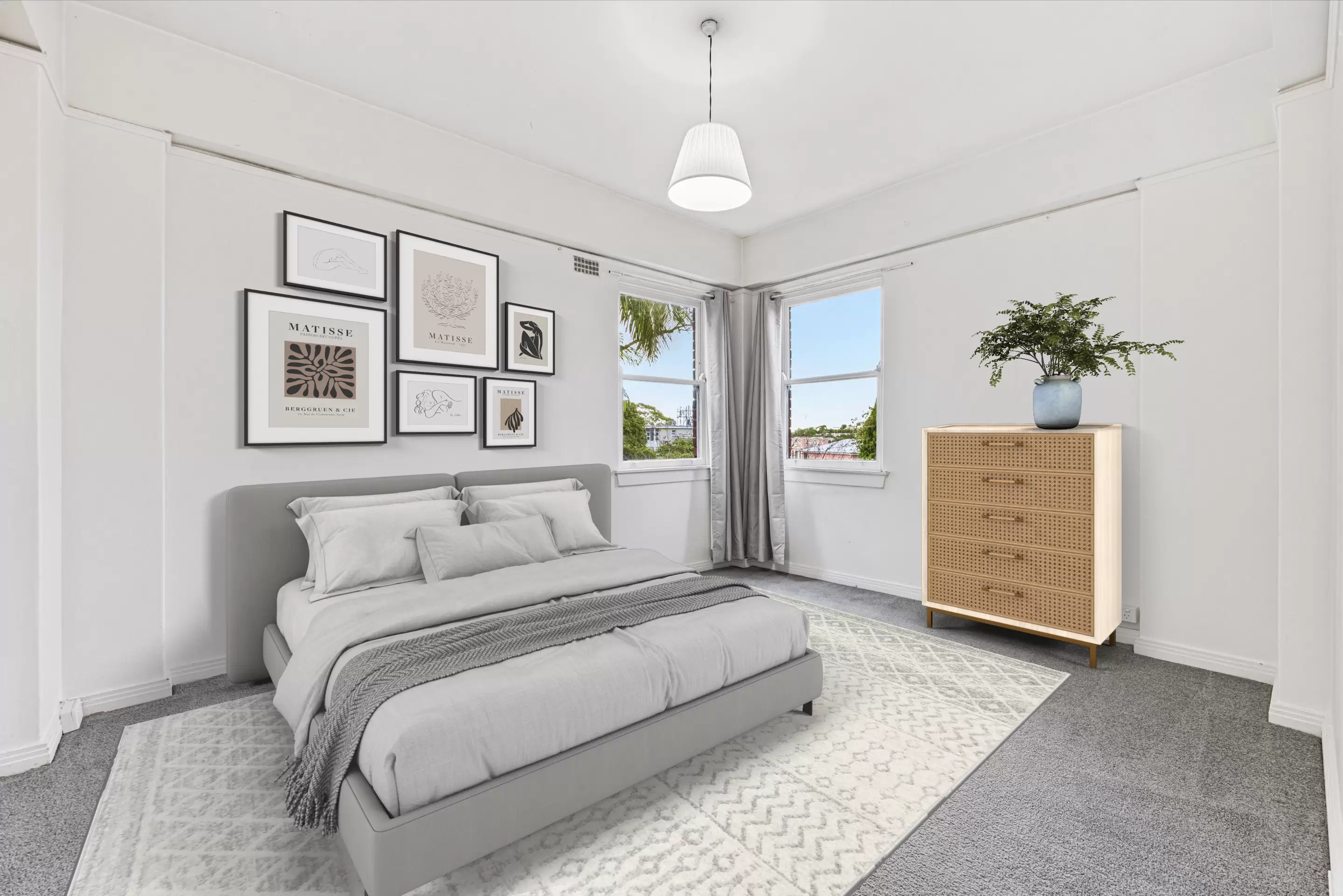 7/233 Edgecliff Road, Woollahra Leased by Bradfield Badgerfox - image 1