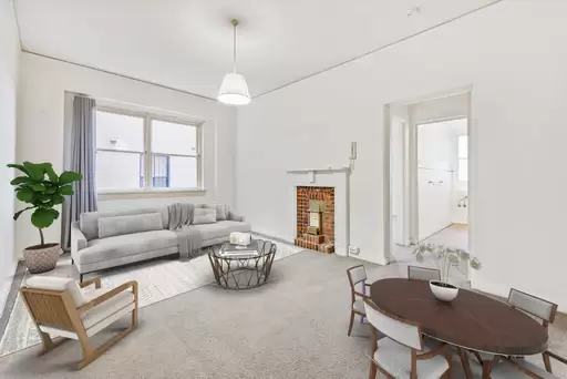 7/233 Edgecliff Road, Woollahra Leased by Bradfield Badgerfox