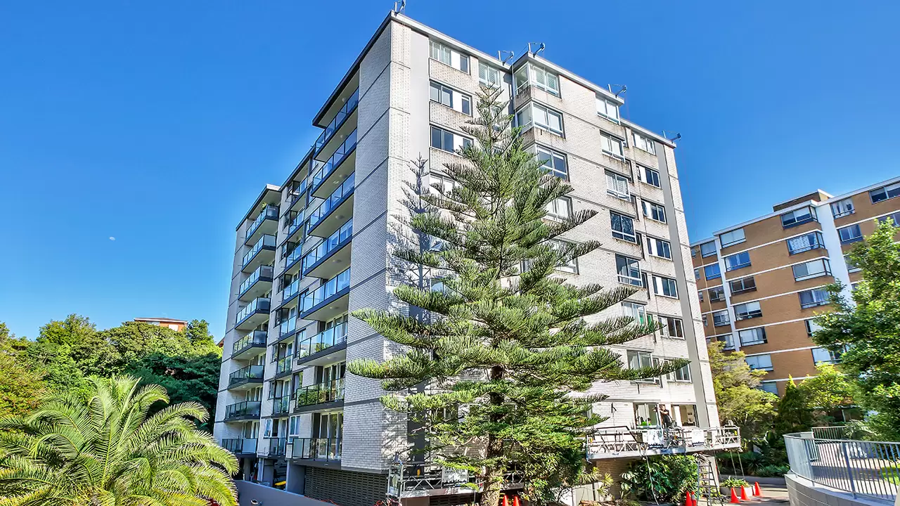 3C/6 Bligh Place, Randwick For Lease by Bradfield Badgerfox - image 1