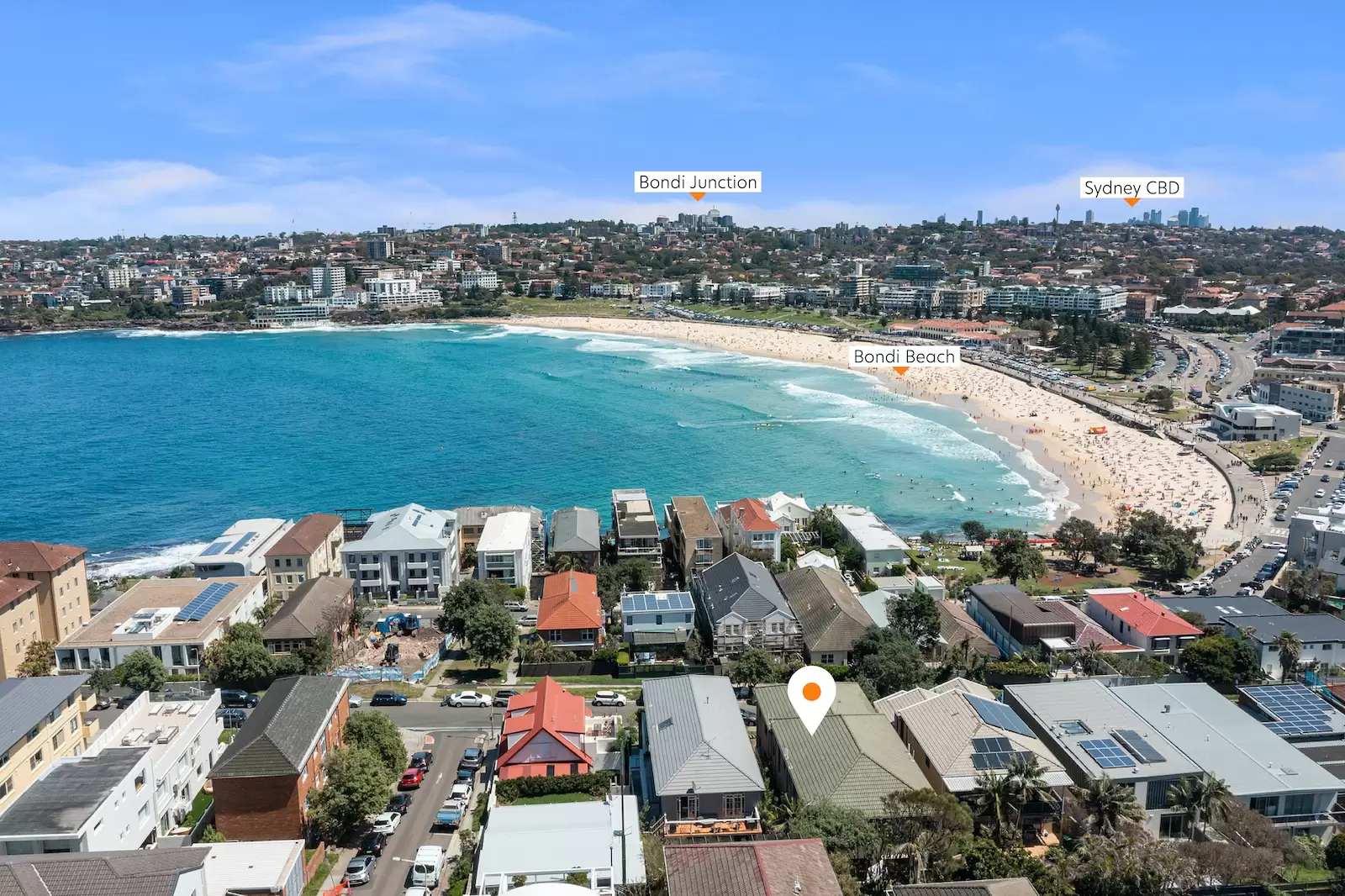 6/140 Brighton Boulevard, North Bondi Sold by Bradfield Badgerfox - image 1