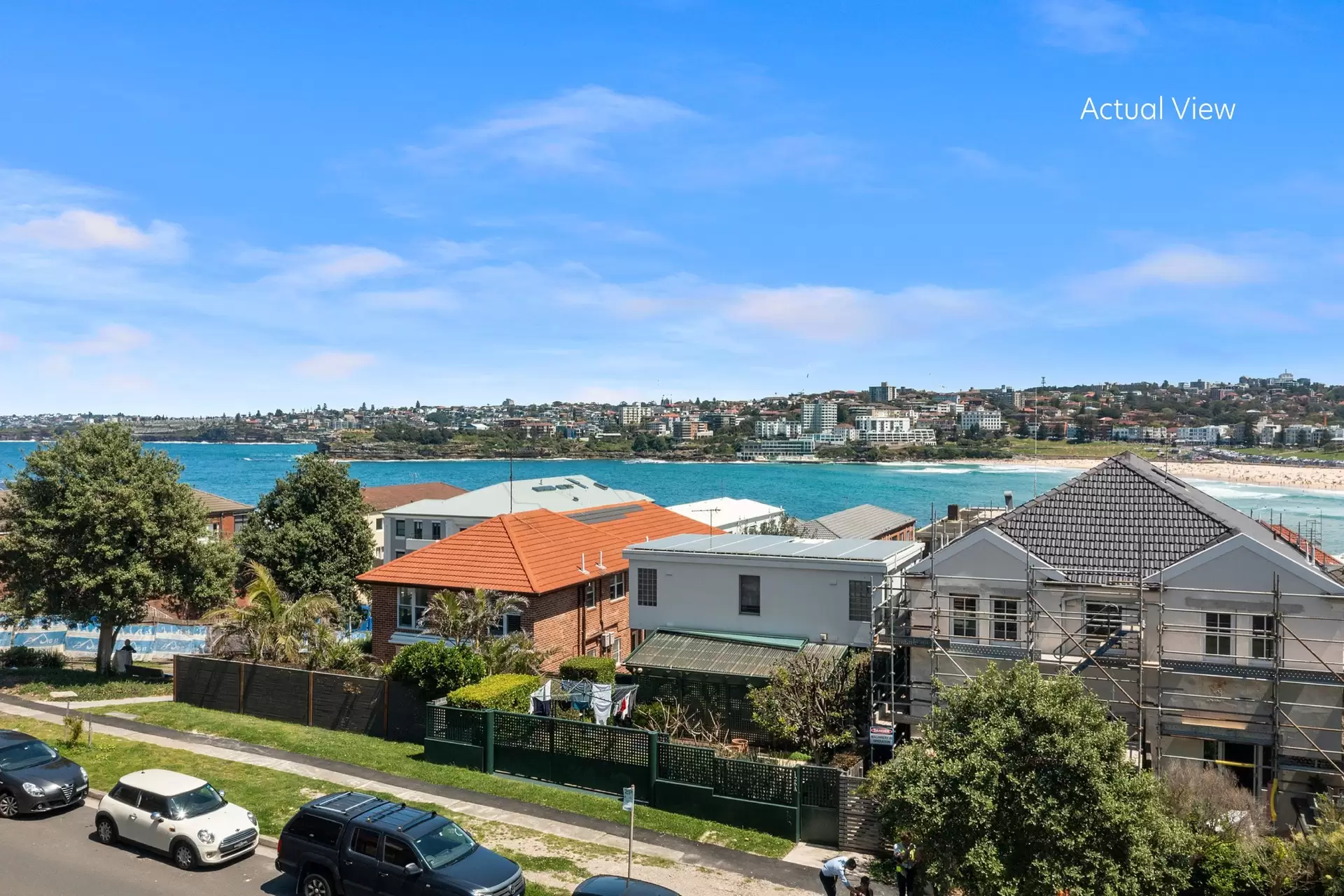 6/140 Brighton Boulevard, North Bondi Sold by Bradfield Badgerfox - image 1