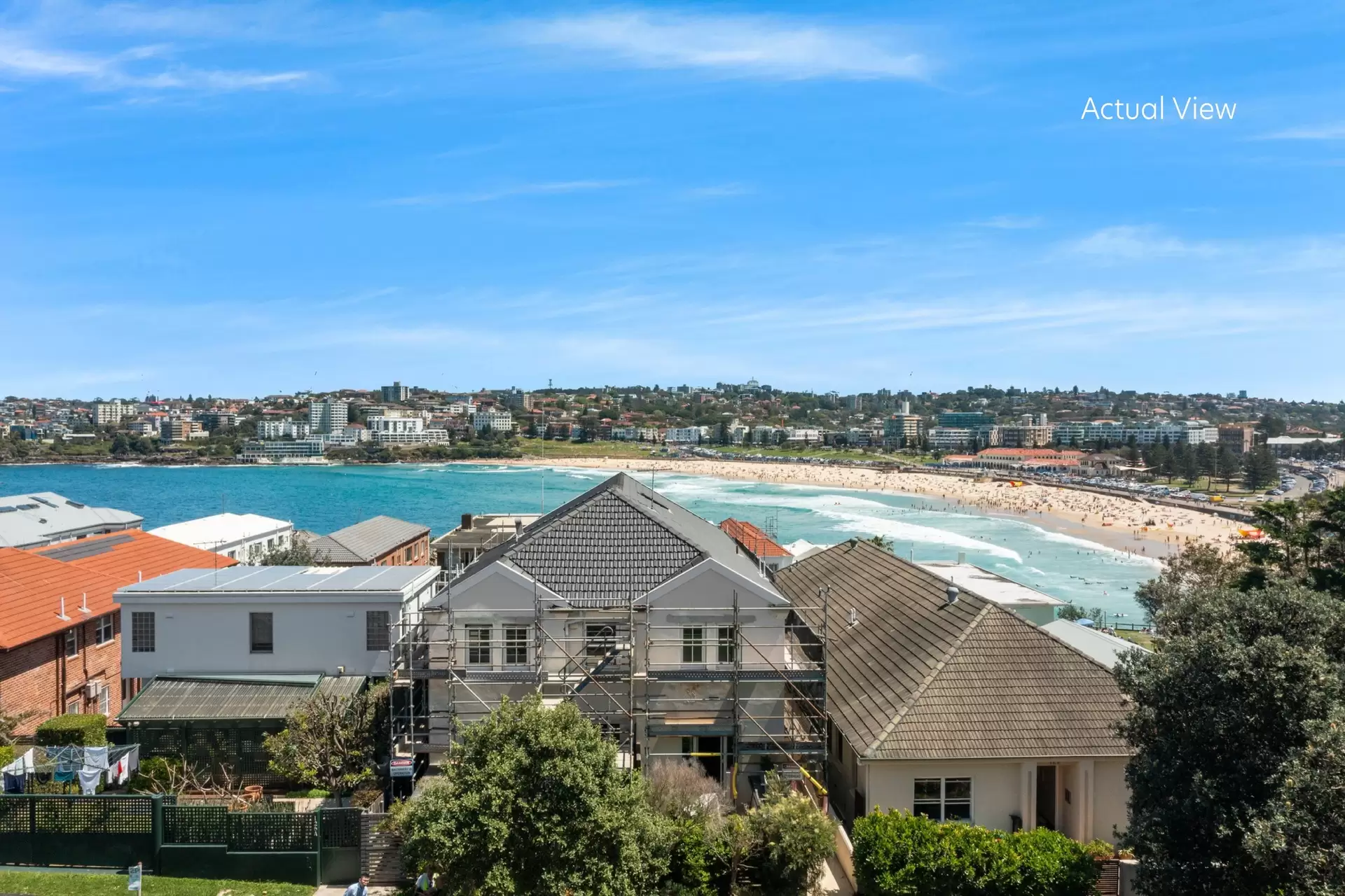 6/140 Brighton Boulevard, North Bondi Sold by Bradfield Badgerfox - image 1