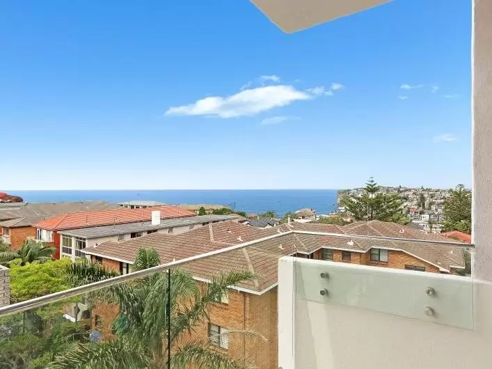 3B/7-9 Clarke Street, Vaucluse Leased by Bradfield Badgerfox - image 1