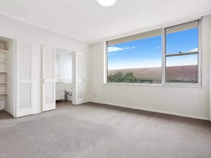 3B/7-9 Clarke Street, Vaucluse Leased by Bradfield Badgerfox - image 1