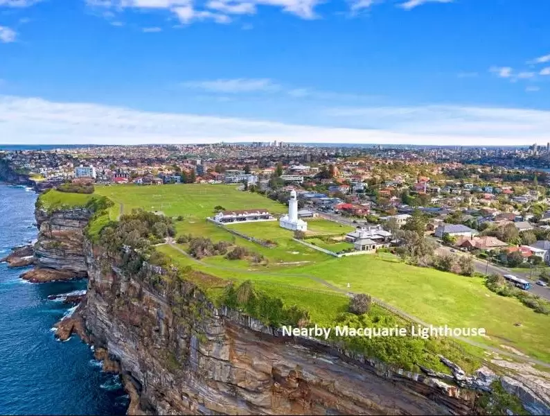 3B/7-9 Clarke Street, Vaucluse Leased by Bradfield Badgerfox - image 1