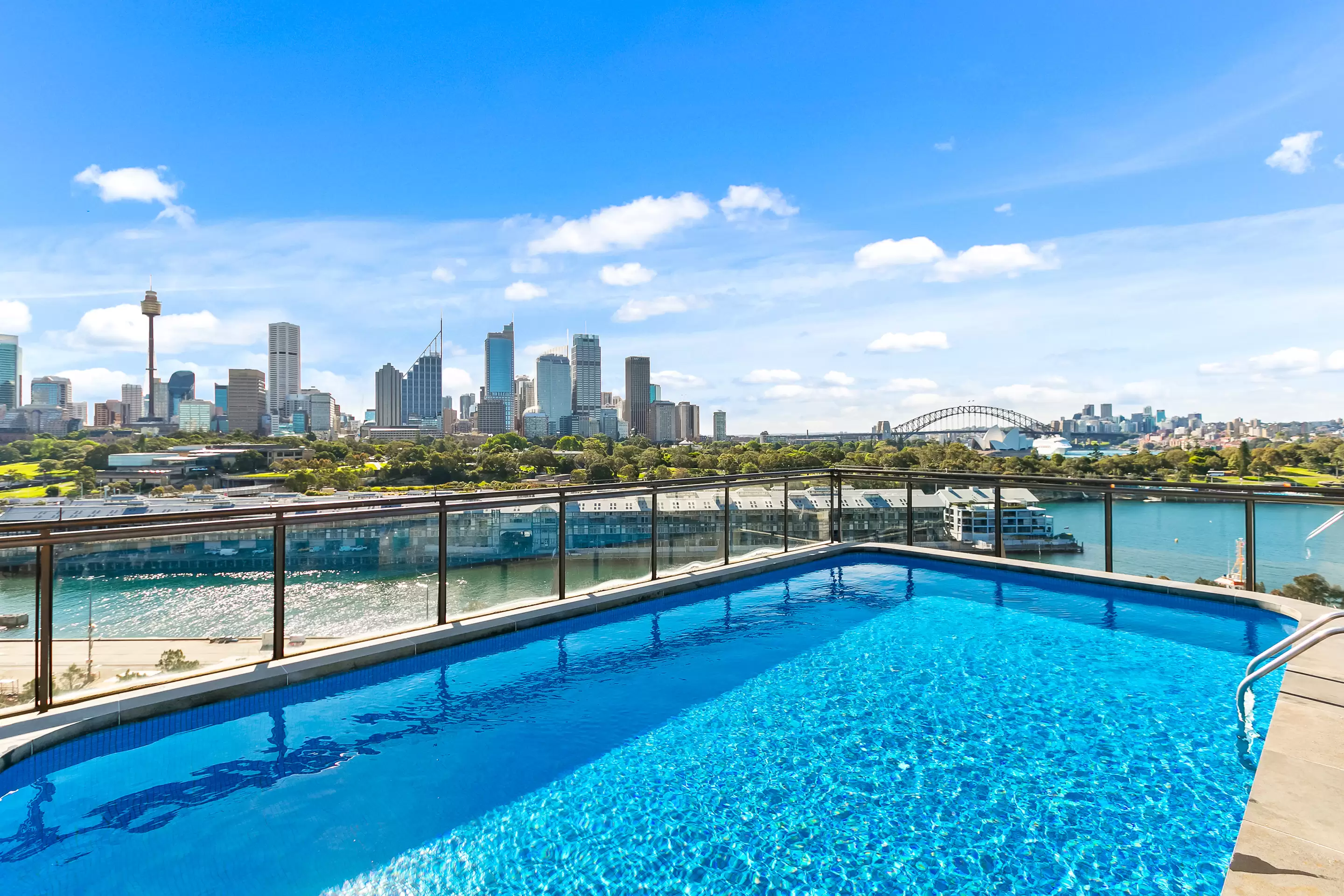41/40 Victoria Street, Potts Point Leased by Bradfield Badgerfox - image 1