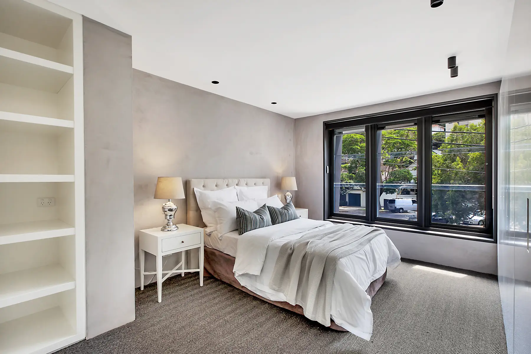 10/23 Court Road, Double Bay Leased by Bradfield Badgerfox - image 1