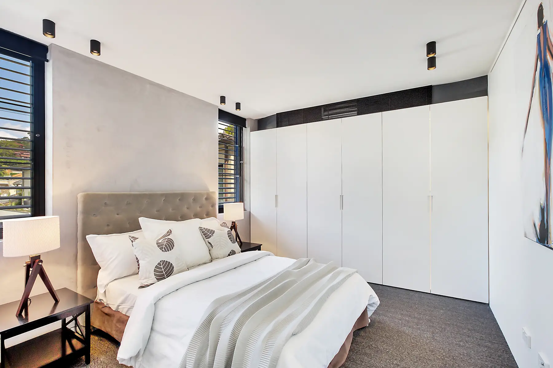 10/23 Court Road, Double Bay Leased by Bradfield Badgerfox - image 1