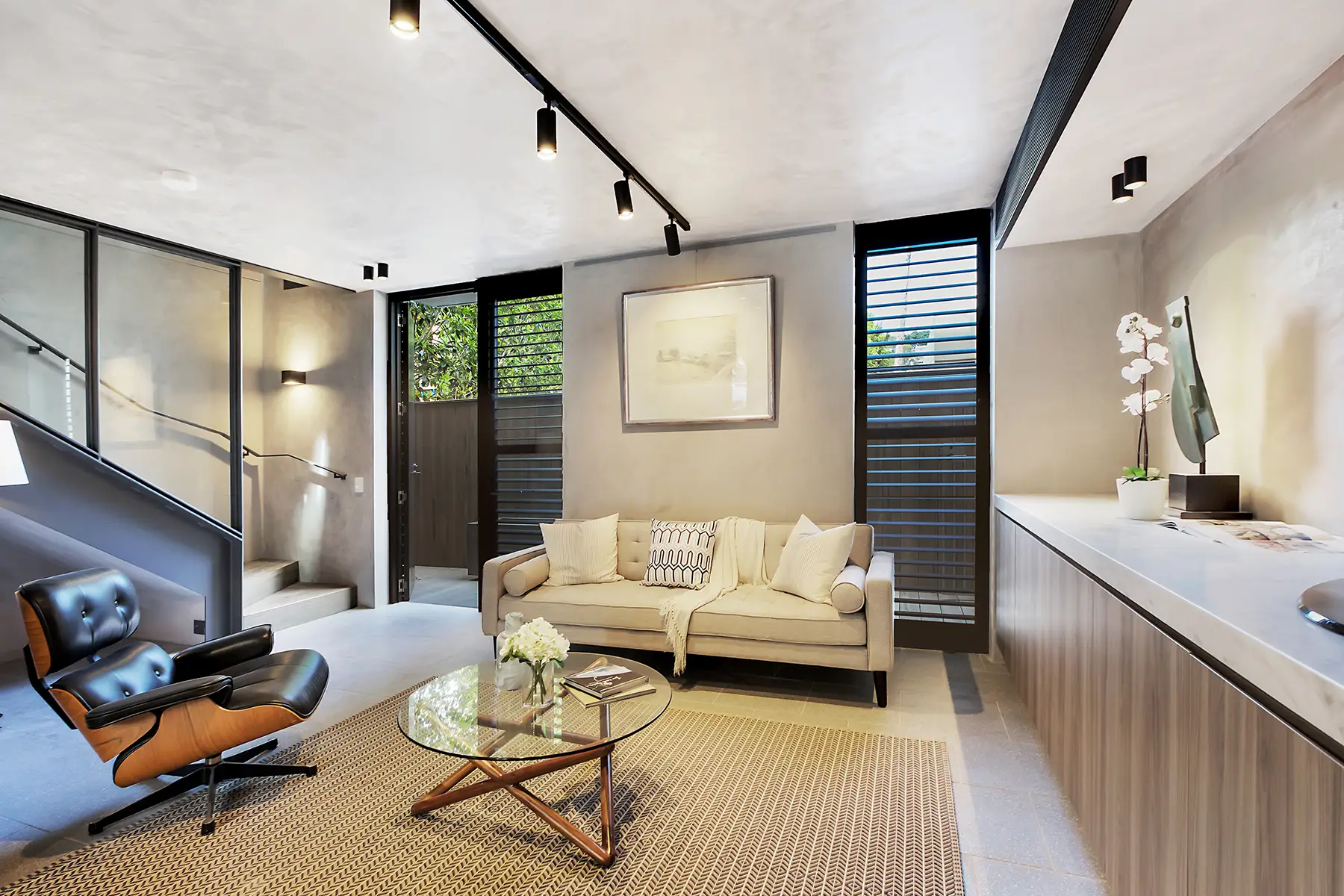 10/23 Court Road, Double Bay Leased by Bradfield Badgerfox - image 1