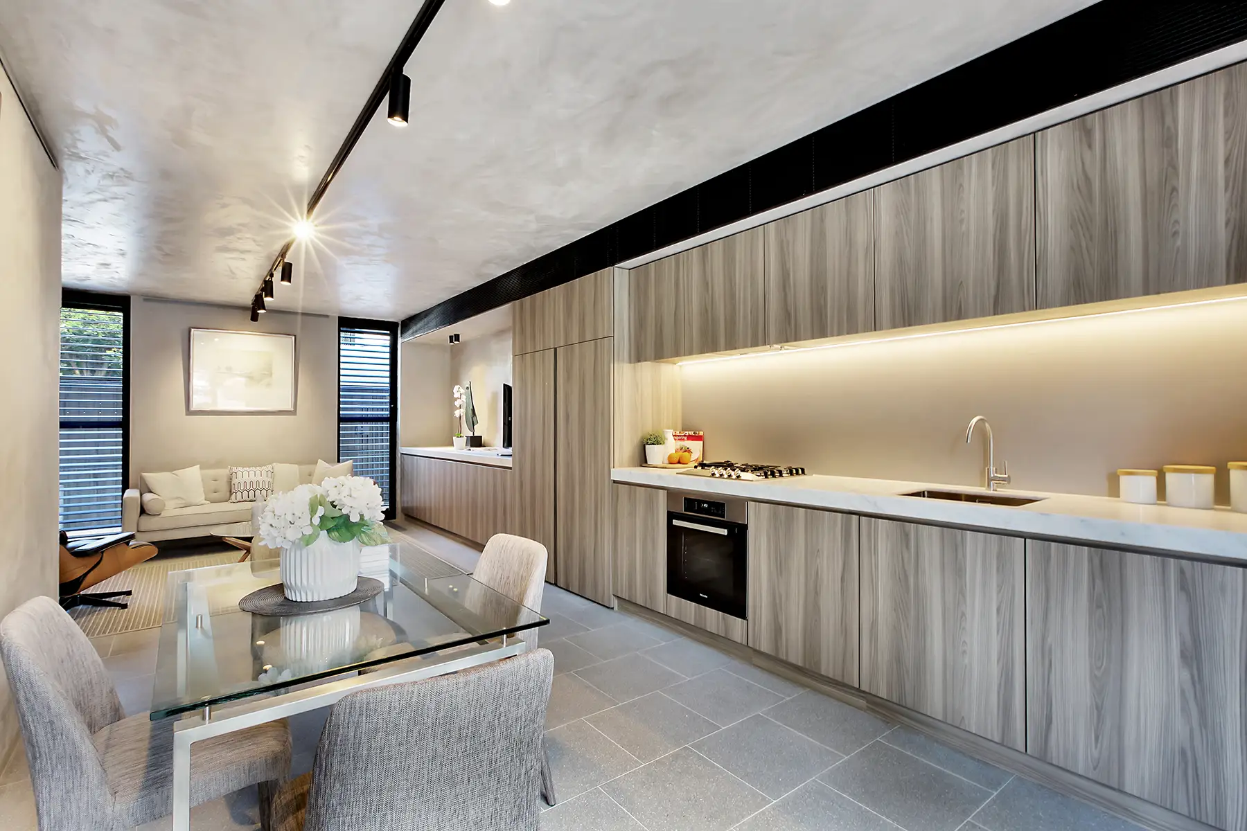 10/23 Court Road, Double Bay Leased by Bradfield Badgerfox - image 1